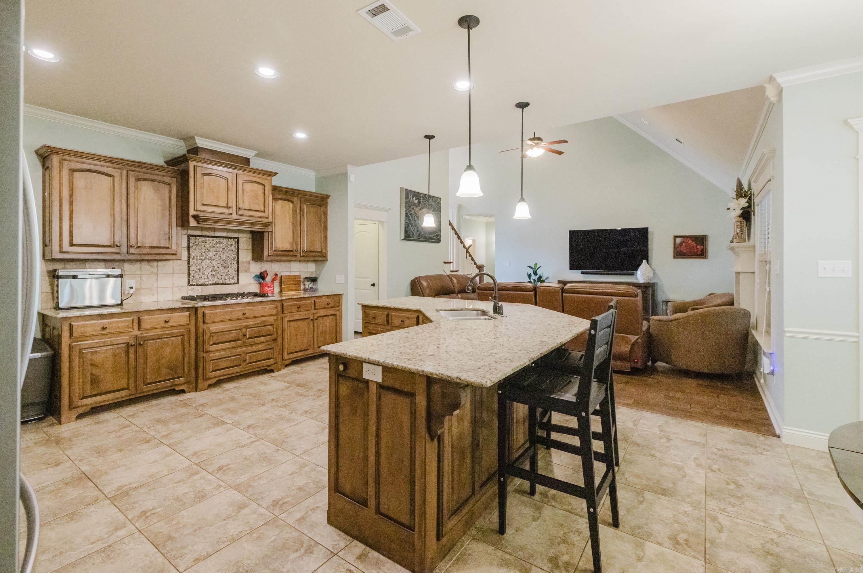 3600 Buckskin Road Property Photo 6