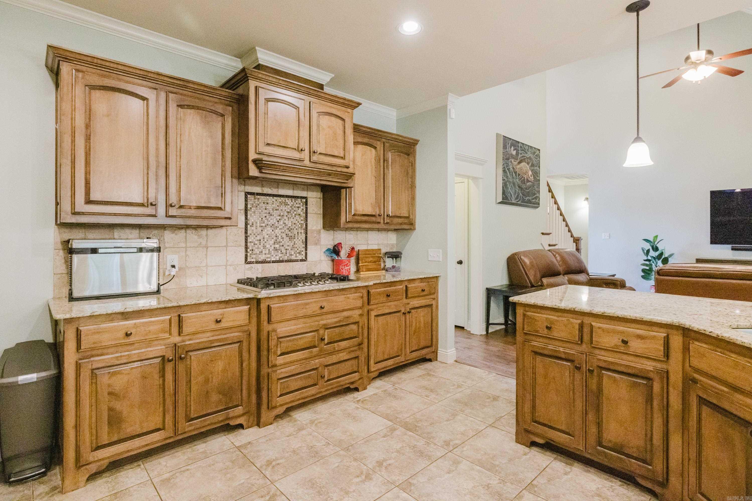 3600 Buckskin Road Property Photo 8