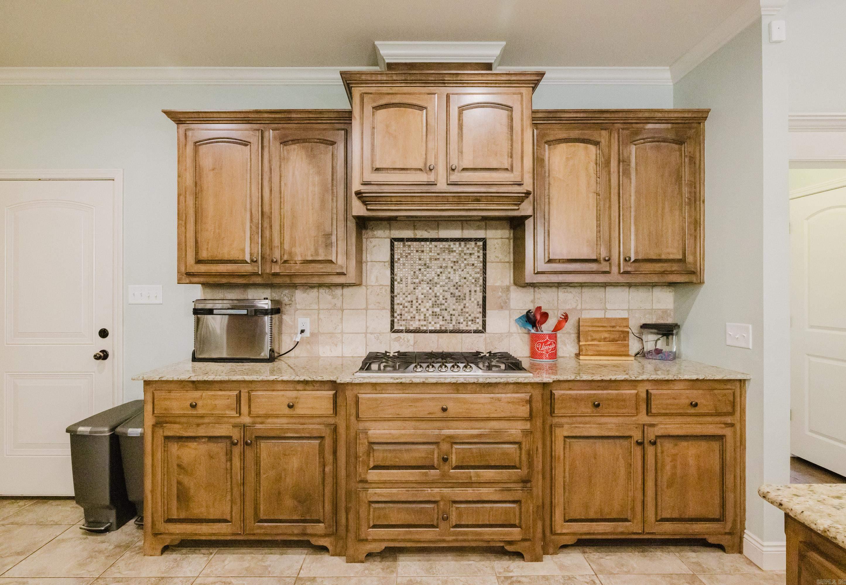 3600 Buckskin Road Property Photo 9