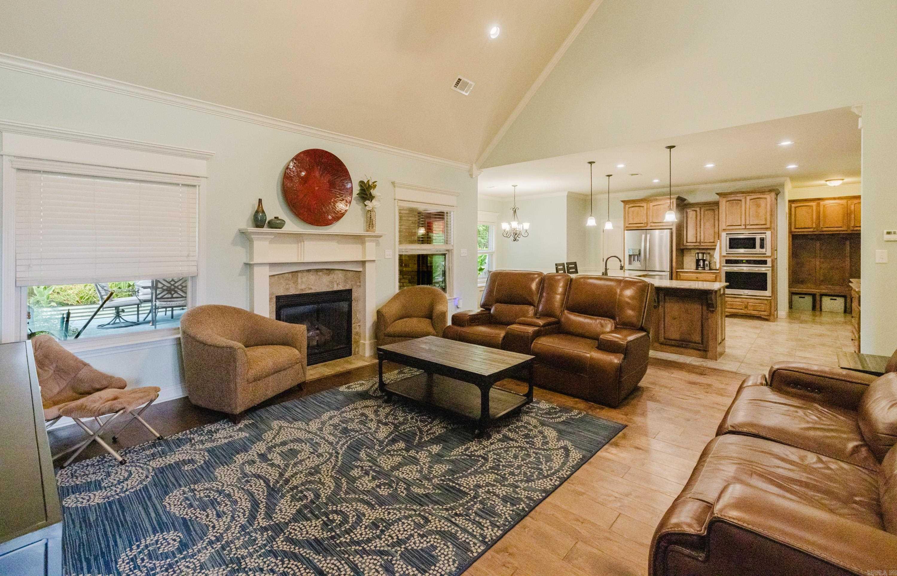3600 Buckskin Road Property Photo 16