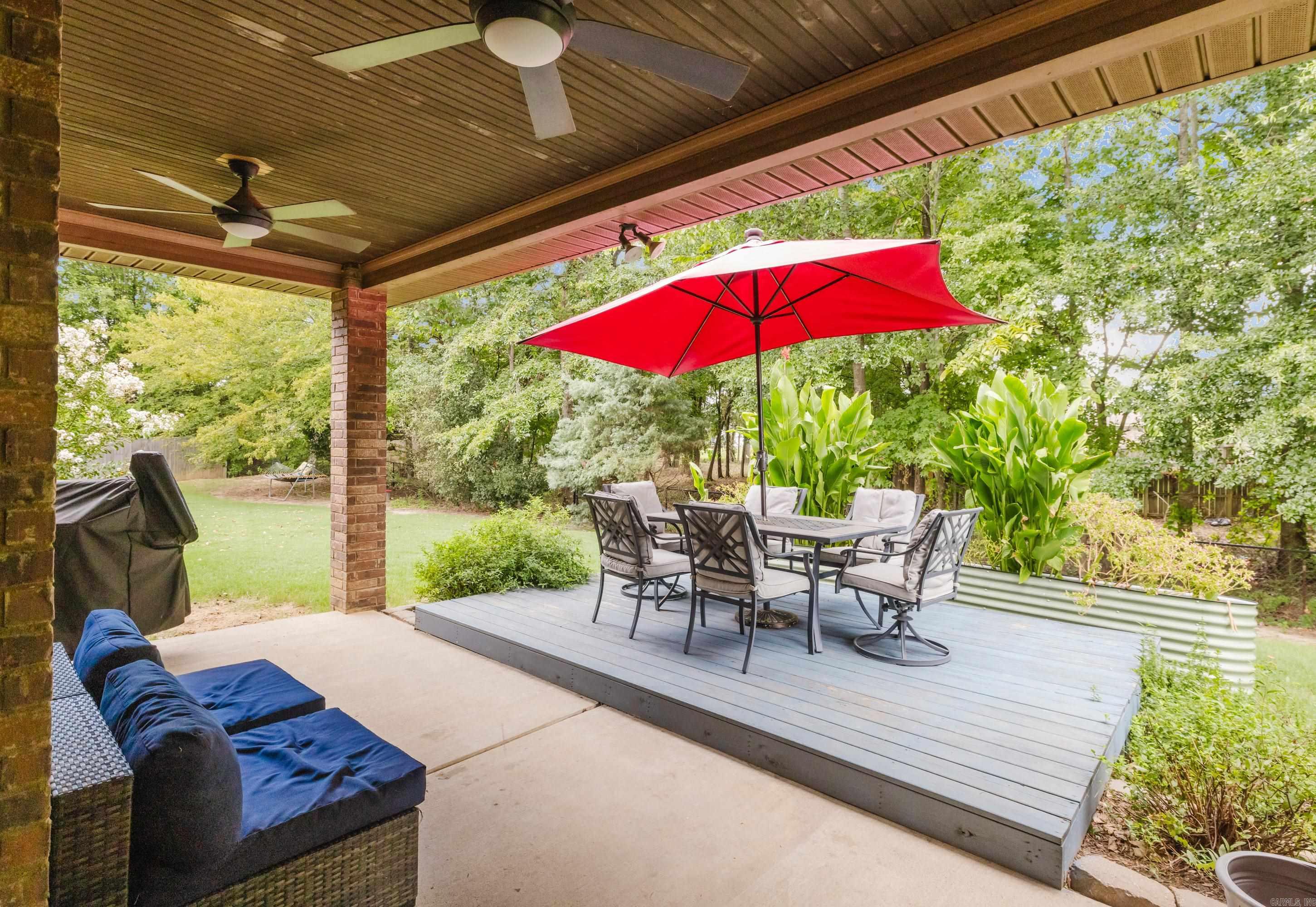 3600 Buckskin Road Property Photo 43