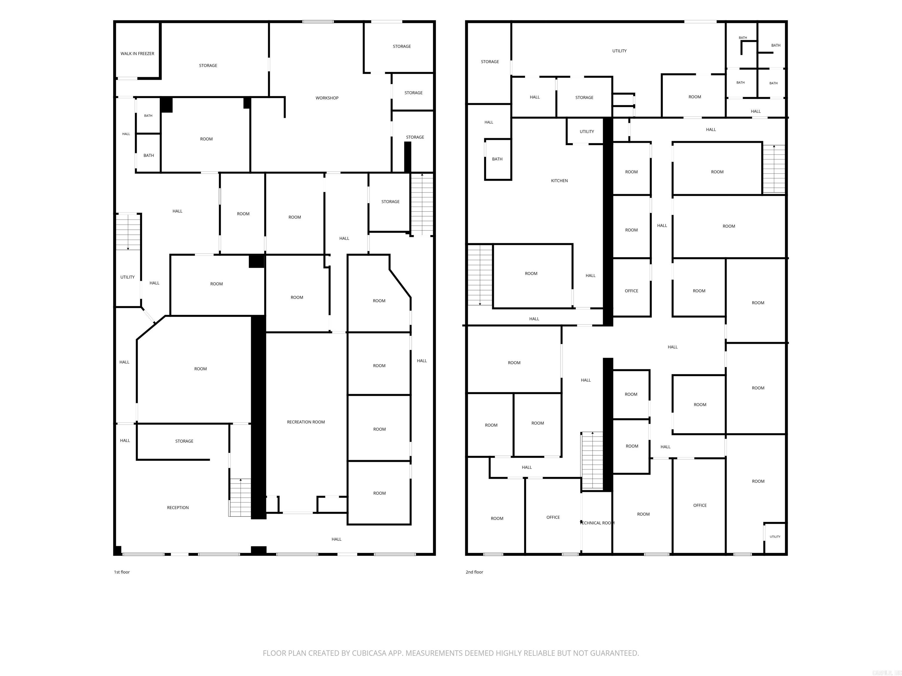 303 & 305 N Spruce Street Property Photo 14
