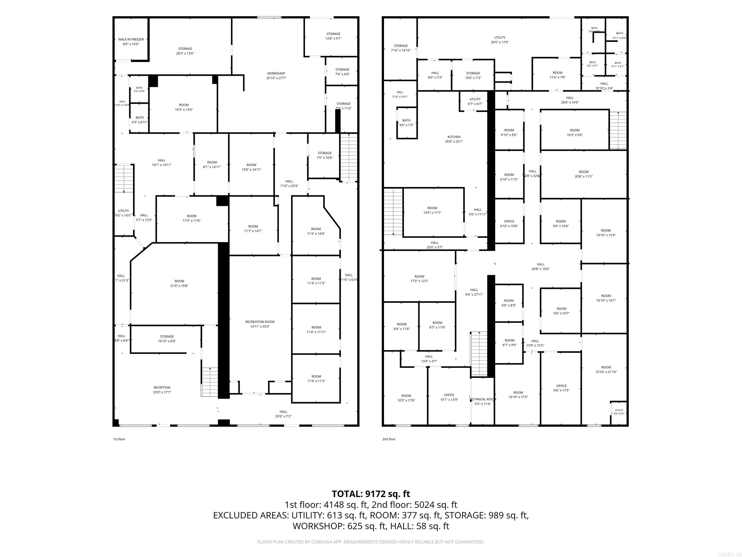 303 & 305 N Spruce Street Property Photo 48