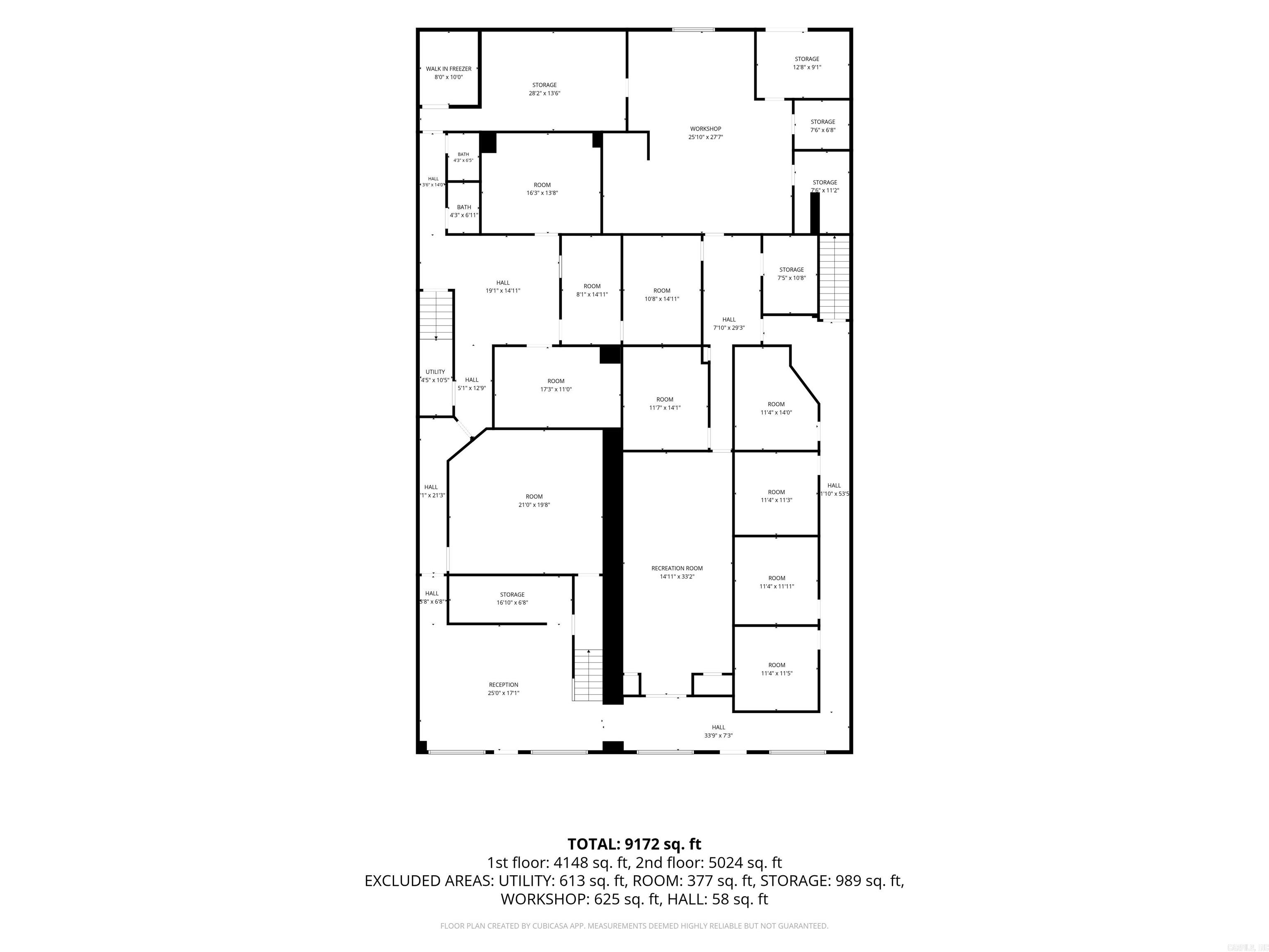 303 & 305 N Spruce Street Property Photo 49