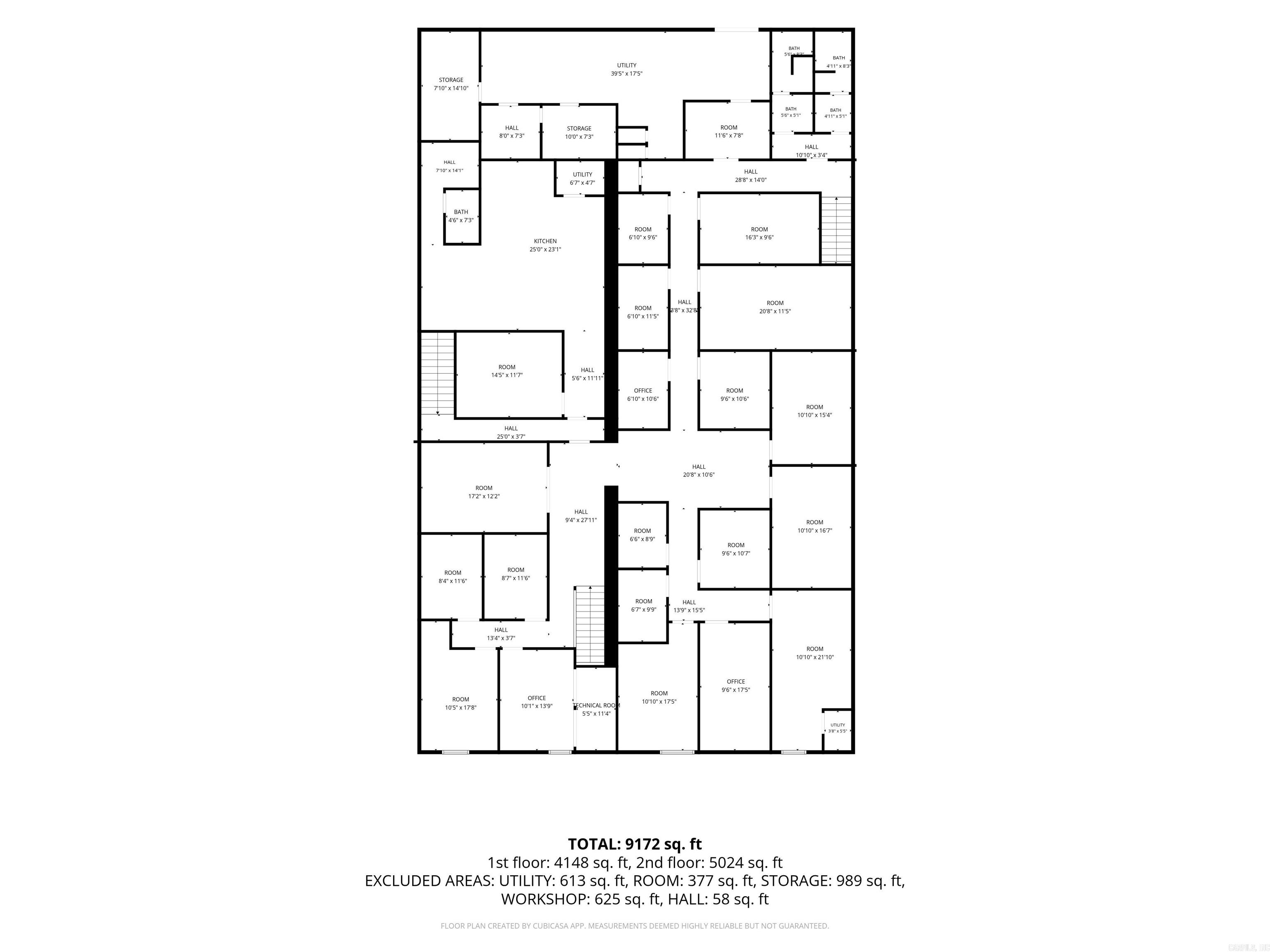 303 & 305 N Spruce Street Property Photo 50