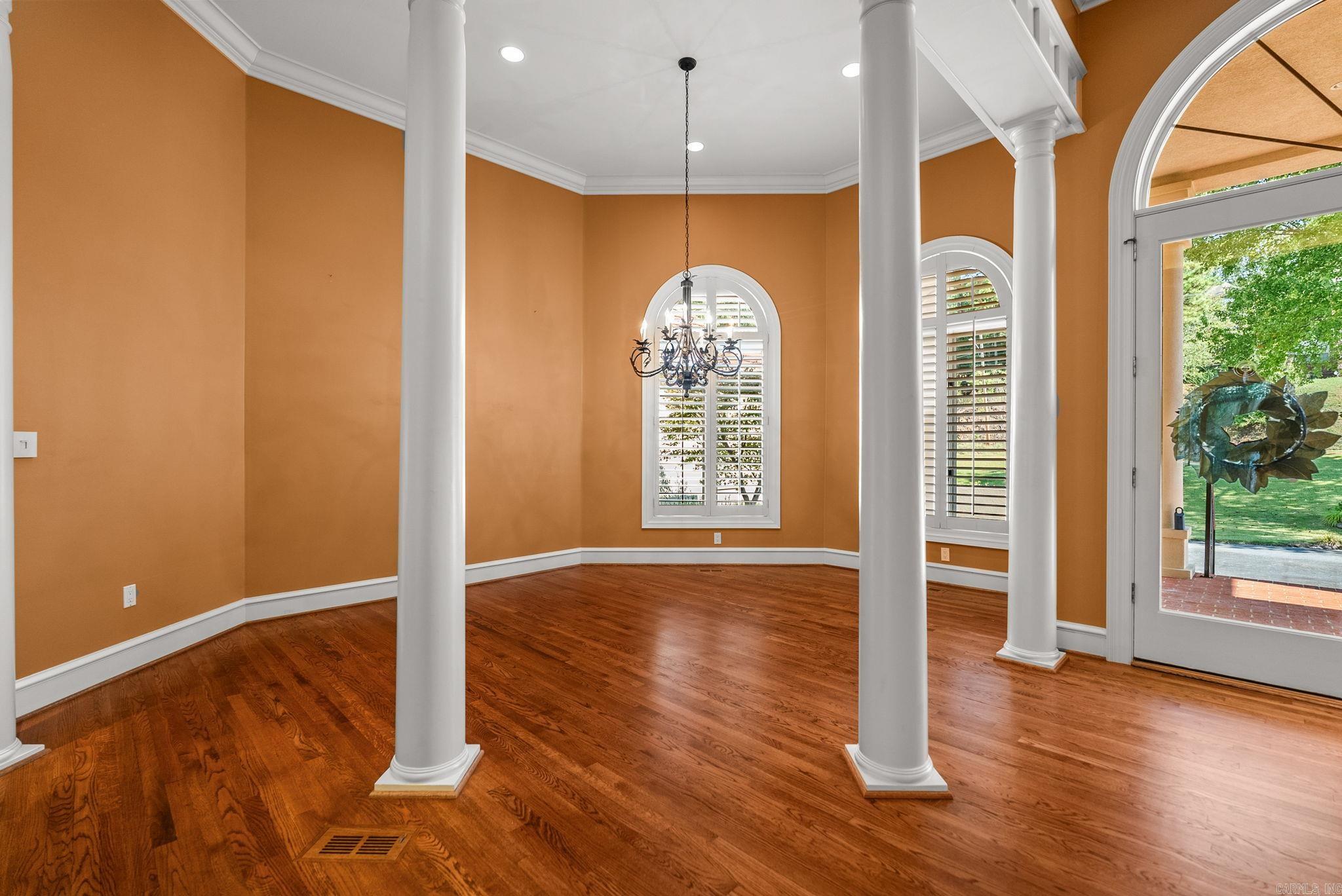 14607 Hinson Road Property Photo 9