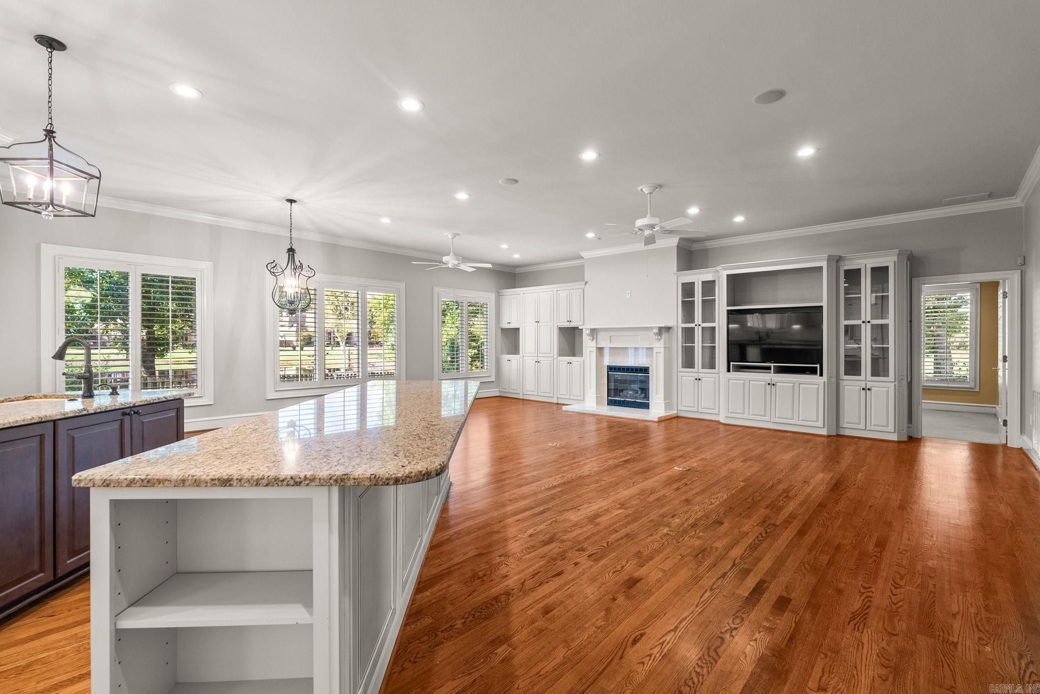 14607 Hinson Road Property Photo 13