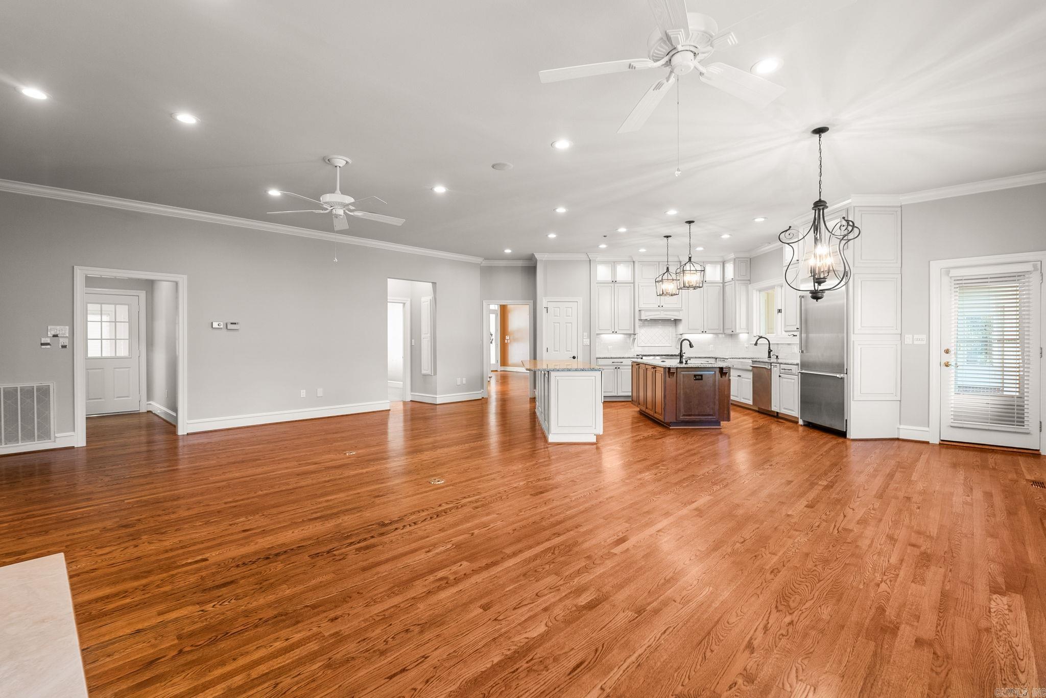 14607 Hinson Road Property Photo 14