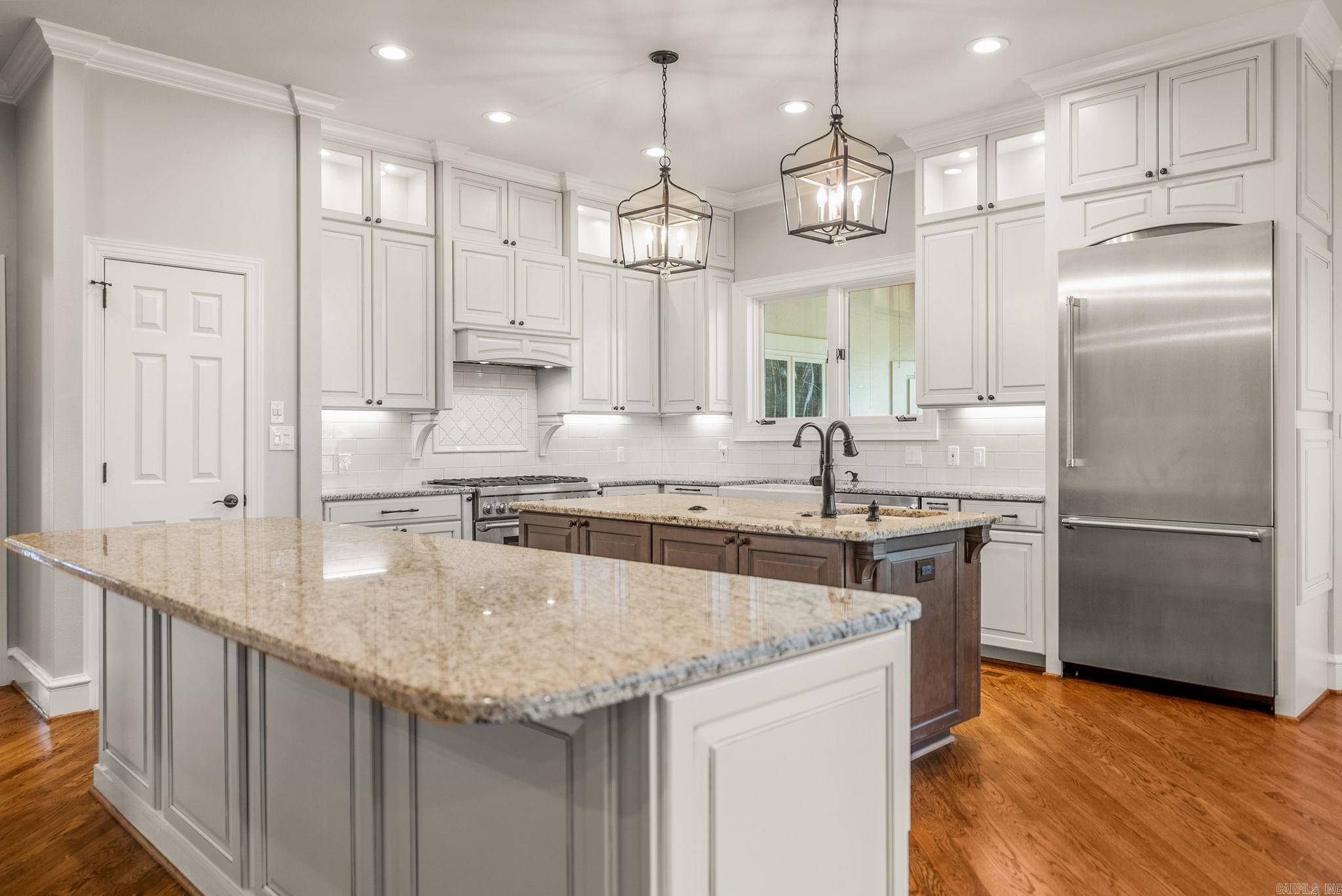 14607 Hinson Road Property Photo 15