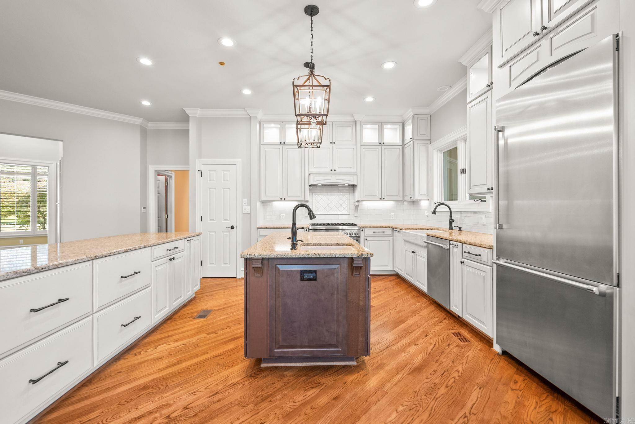 14607 Hinson Road Property Photo 19