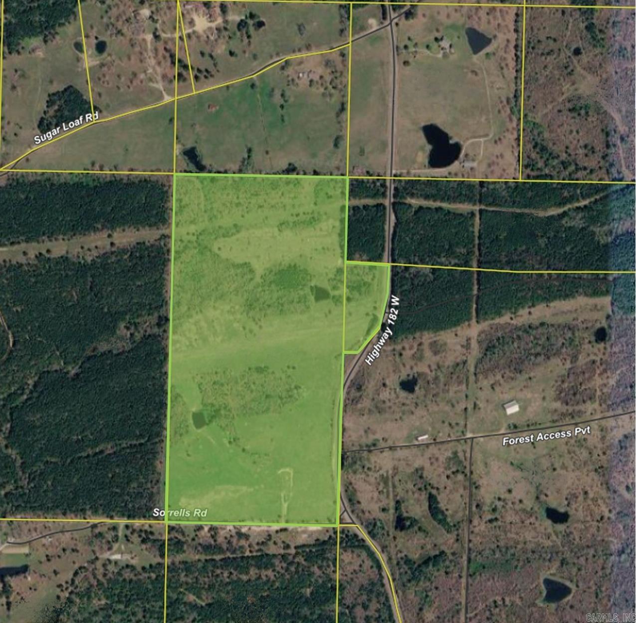 85 Acres Hwy 182 Property Photo 9