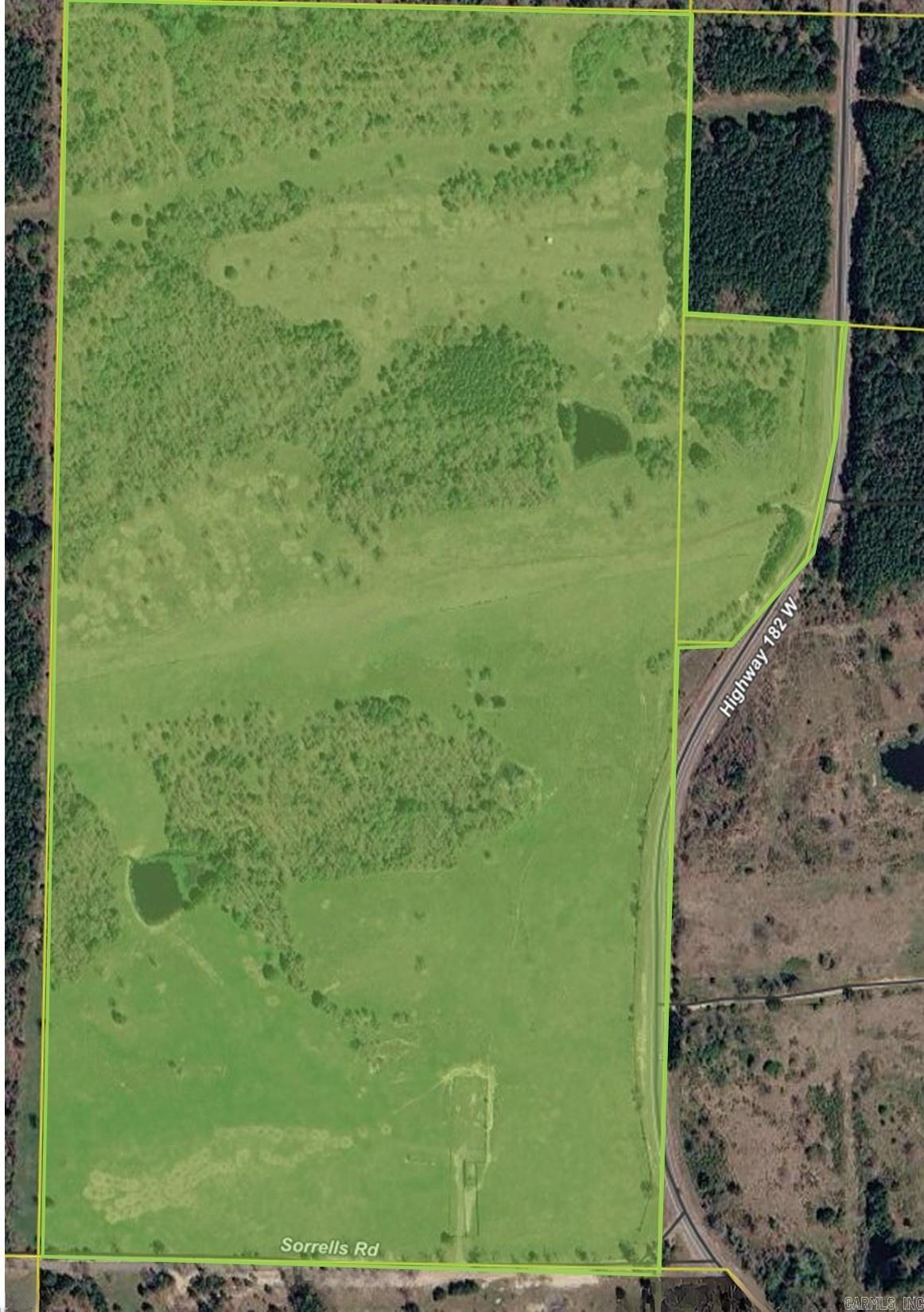 85 Acres Hwy 182 Property Photo 10