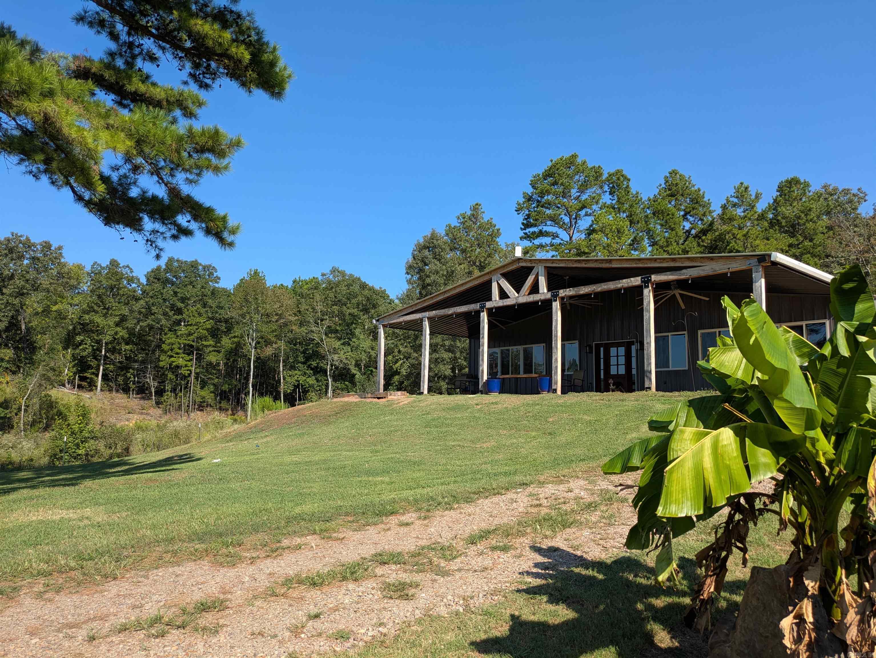 9445 County Road 5440 Property Photo 1