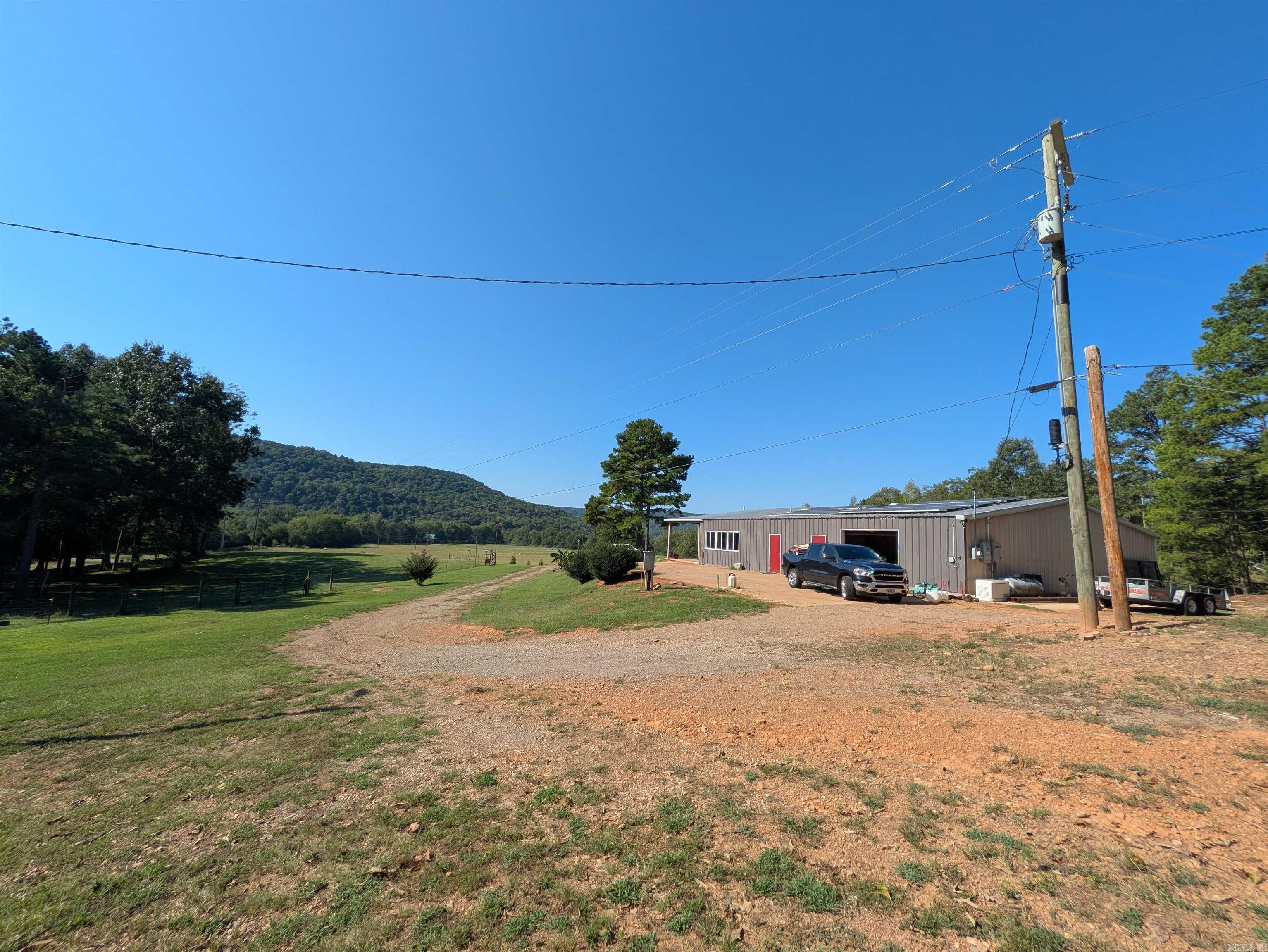 9445 County Road 5440 Property Photo 36