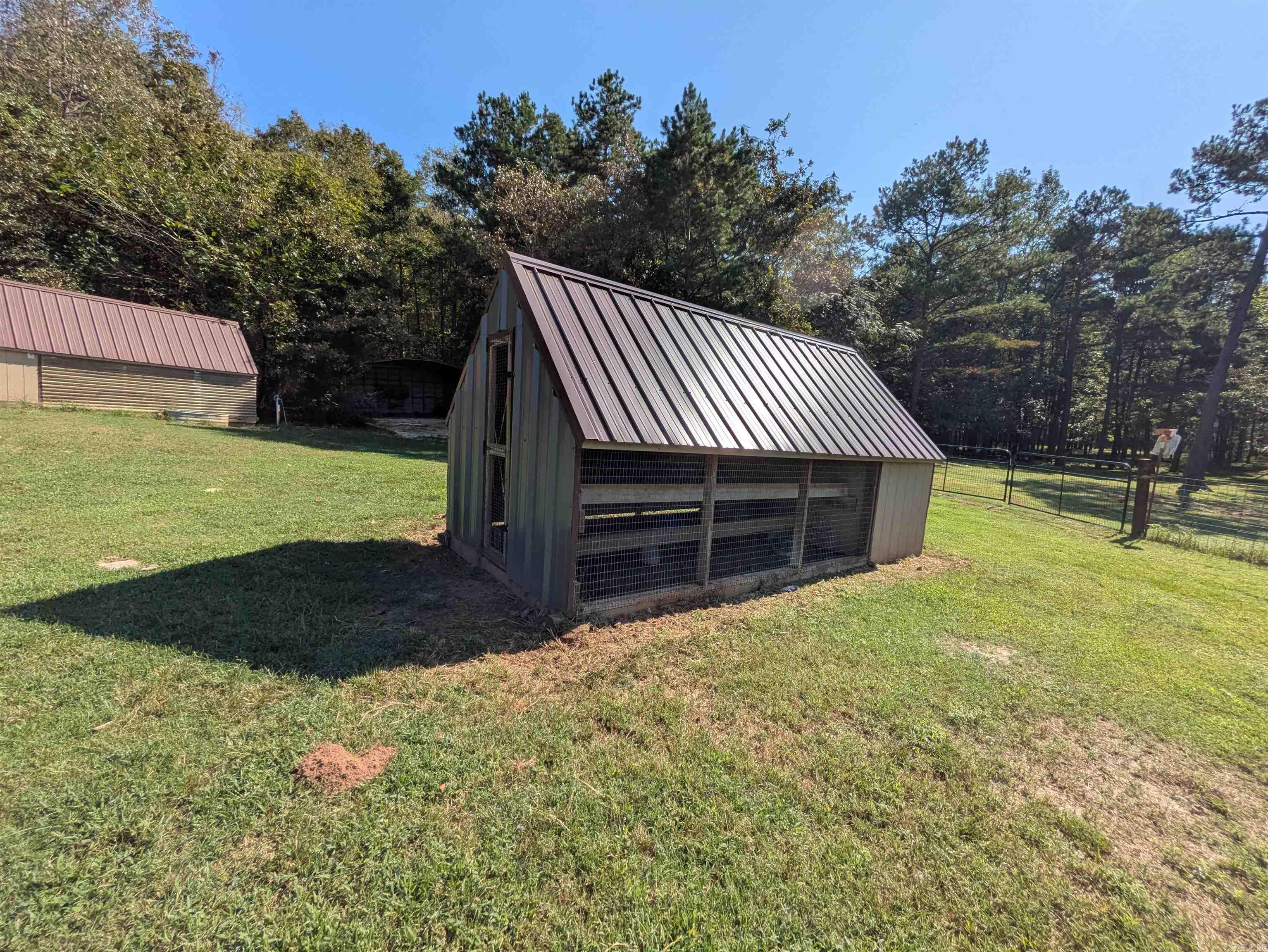 9445 County Road 5440 Property Photo 44