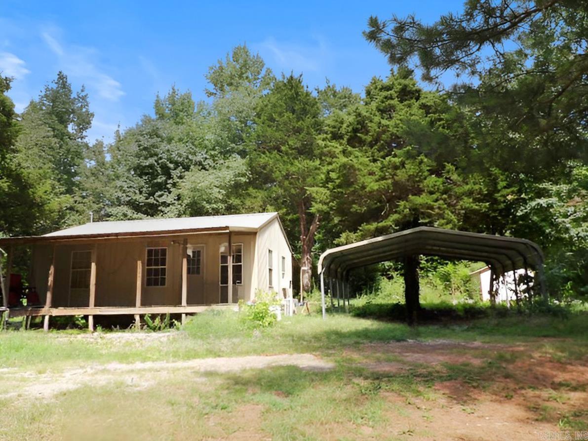 1386 Harmony Road Property Photo 1