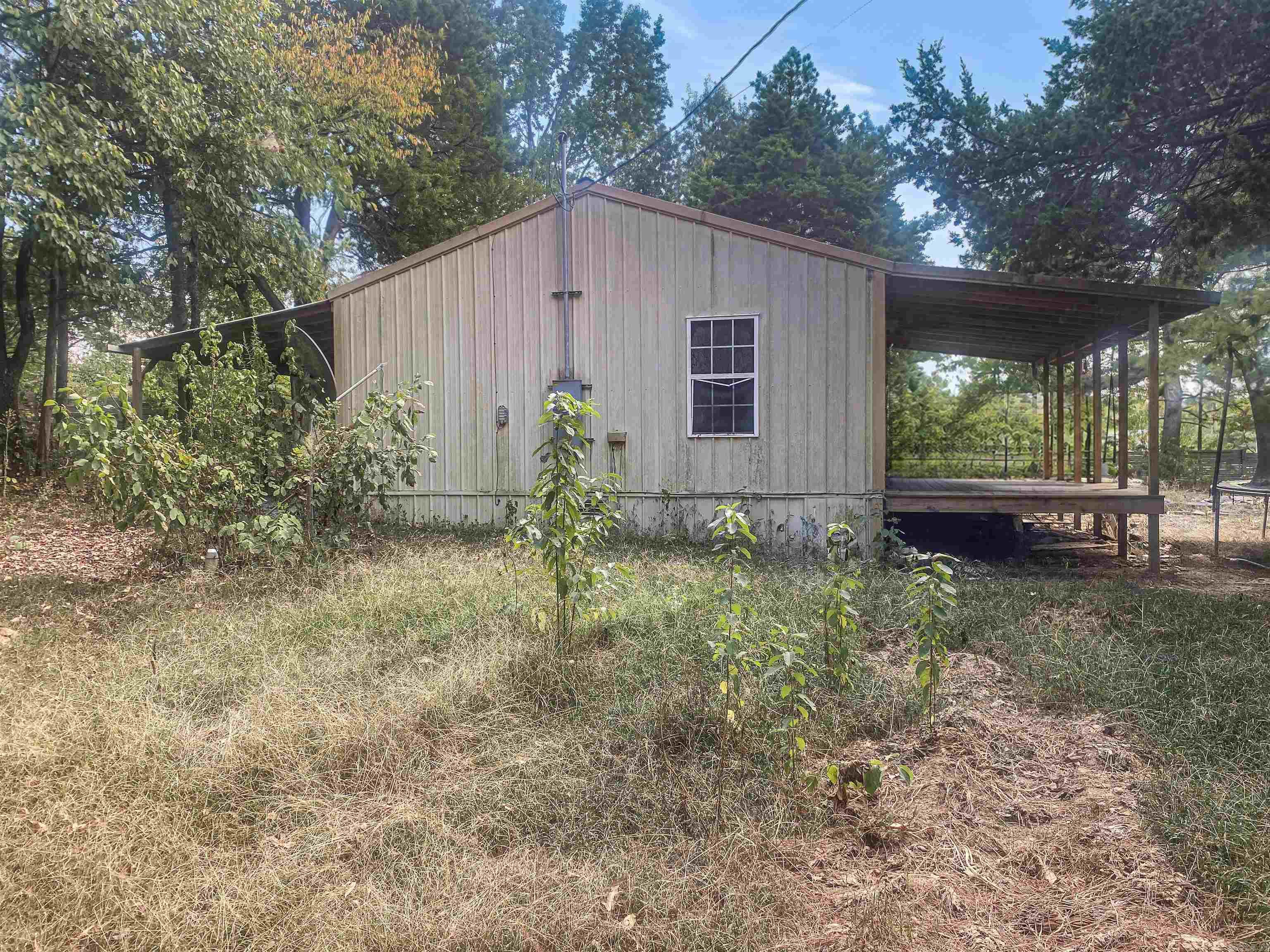 1386 Harmony Road Property Photo 17