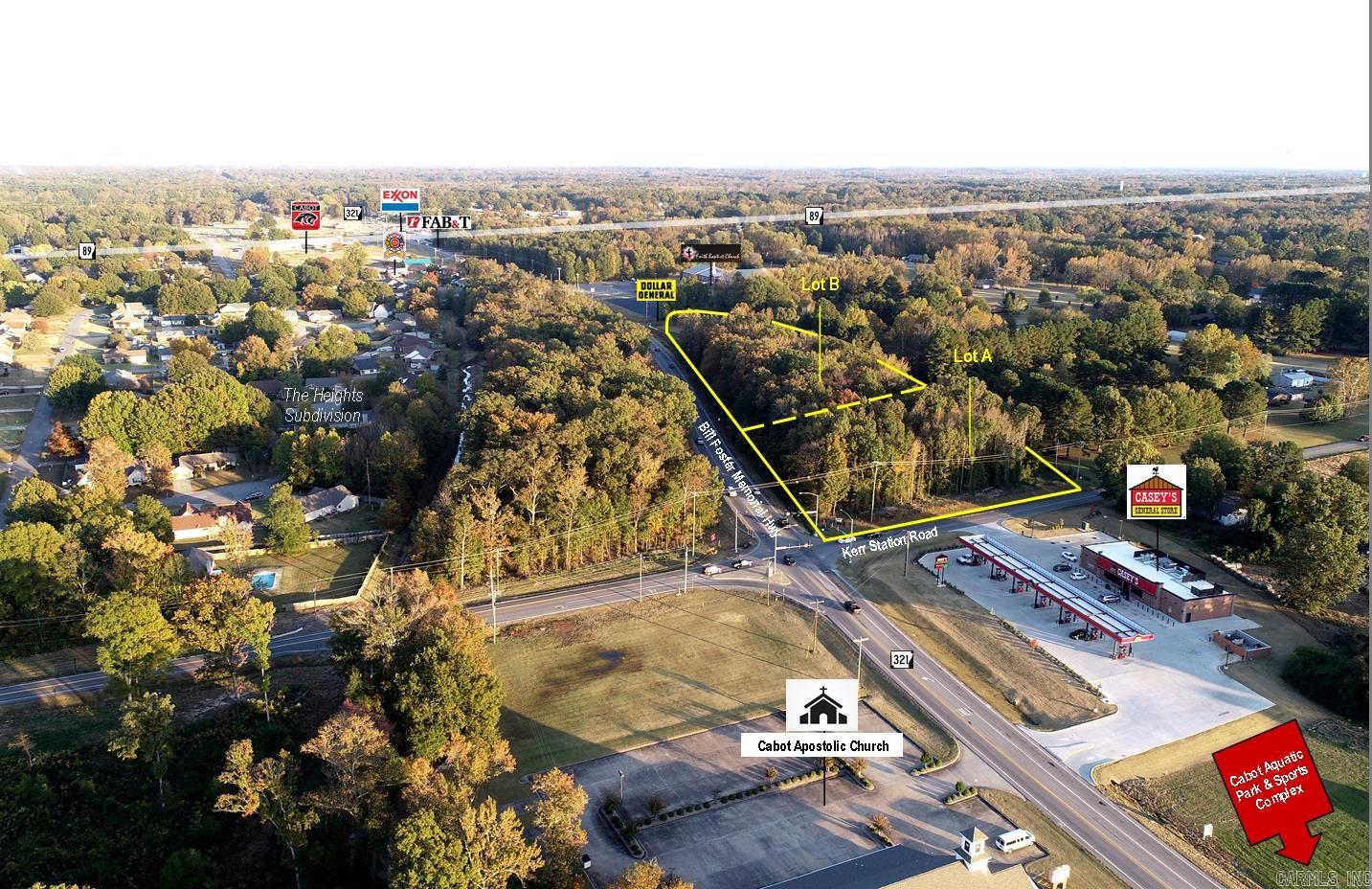 10 Bill Foster Memorial Hwy Property Photo 1