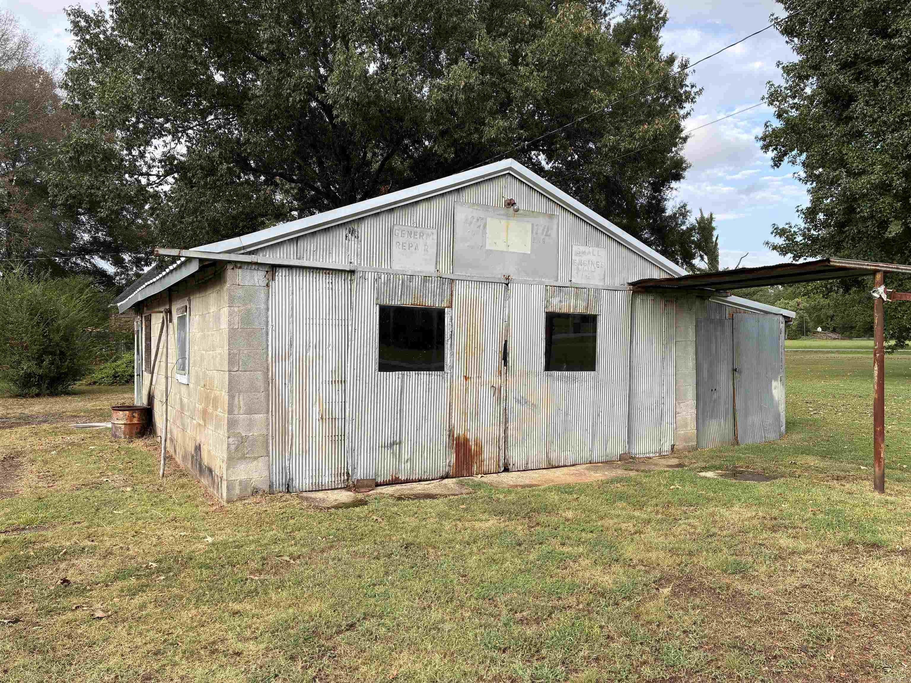 202 E Bennett St. Property Photo 42
