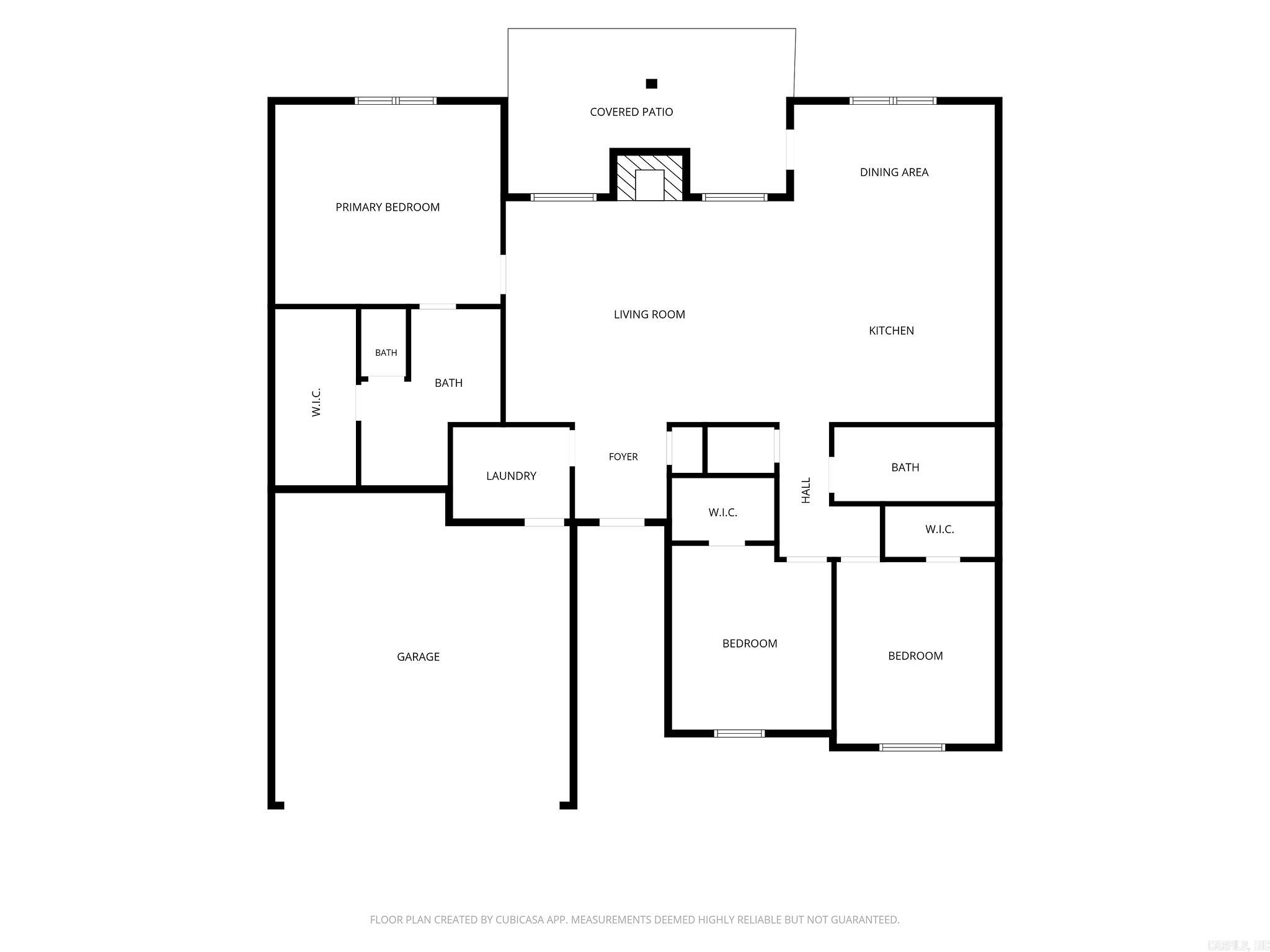 147 Westoak Place Property Photo 4