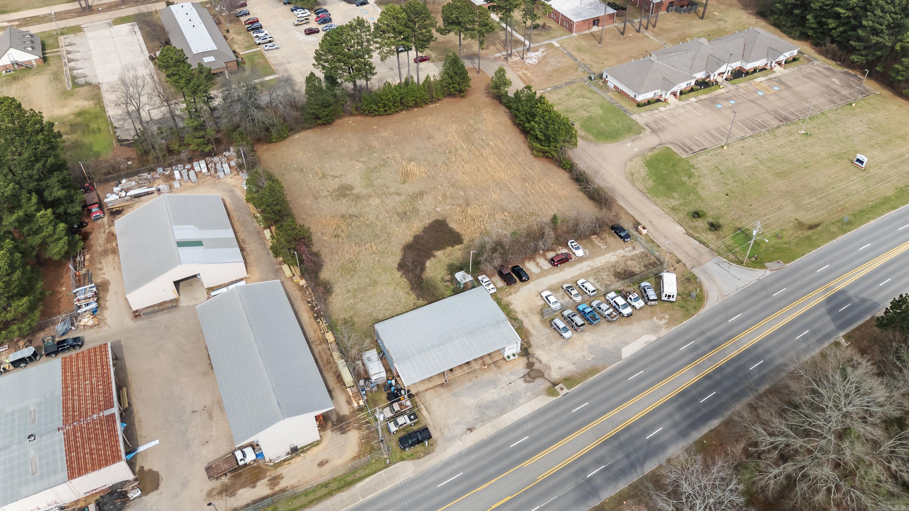 204 Bill Clinton Drive Property Photo 10