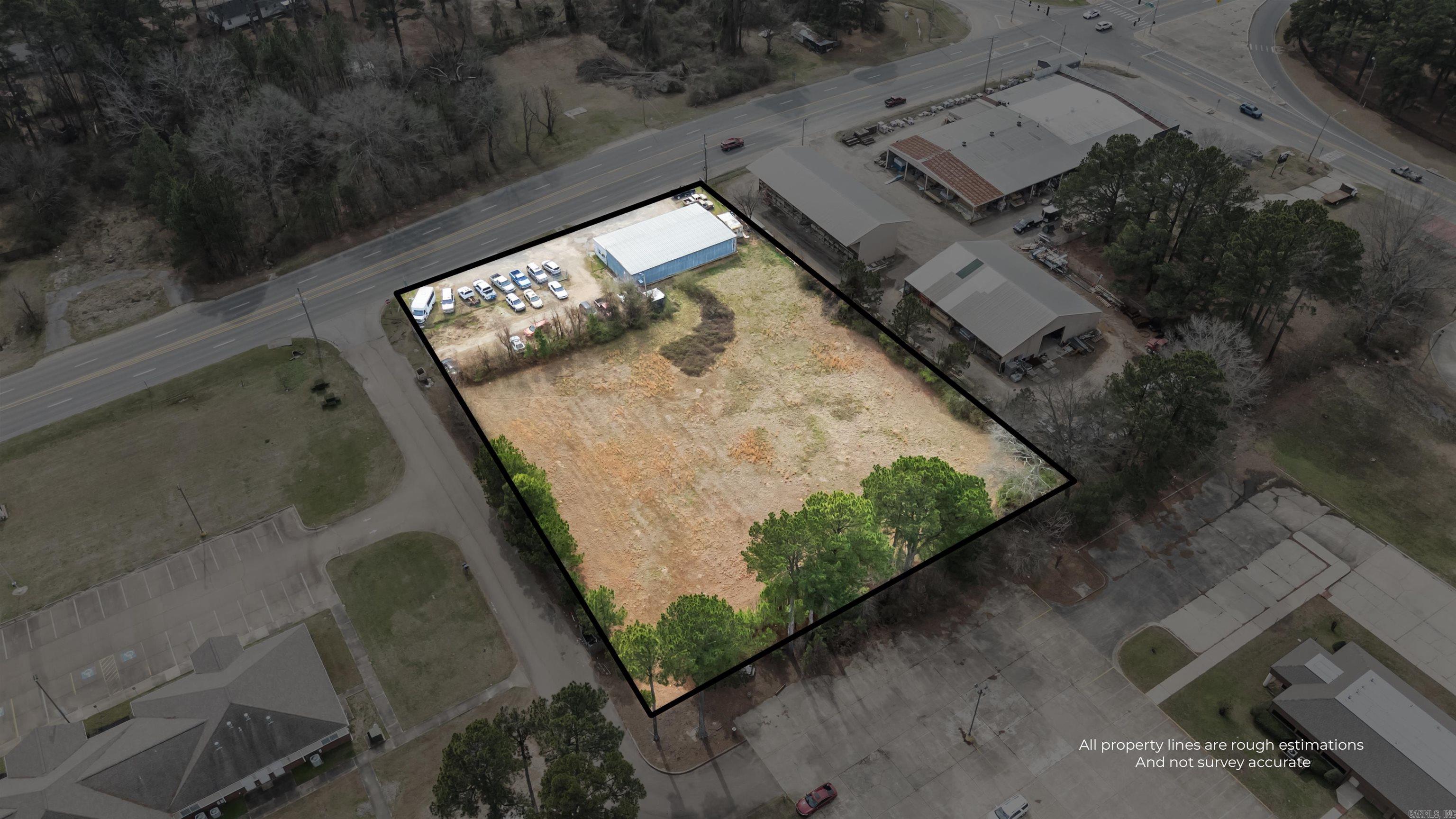 204 Bill Clinton Drive Property Photo 12
