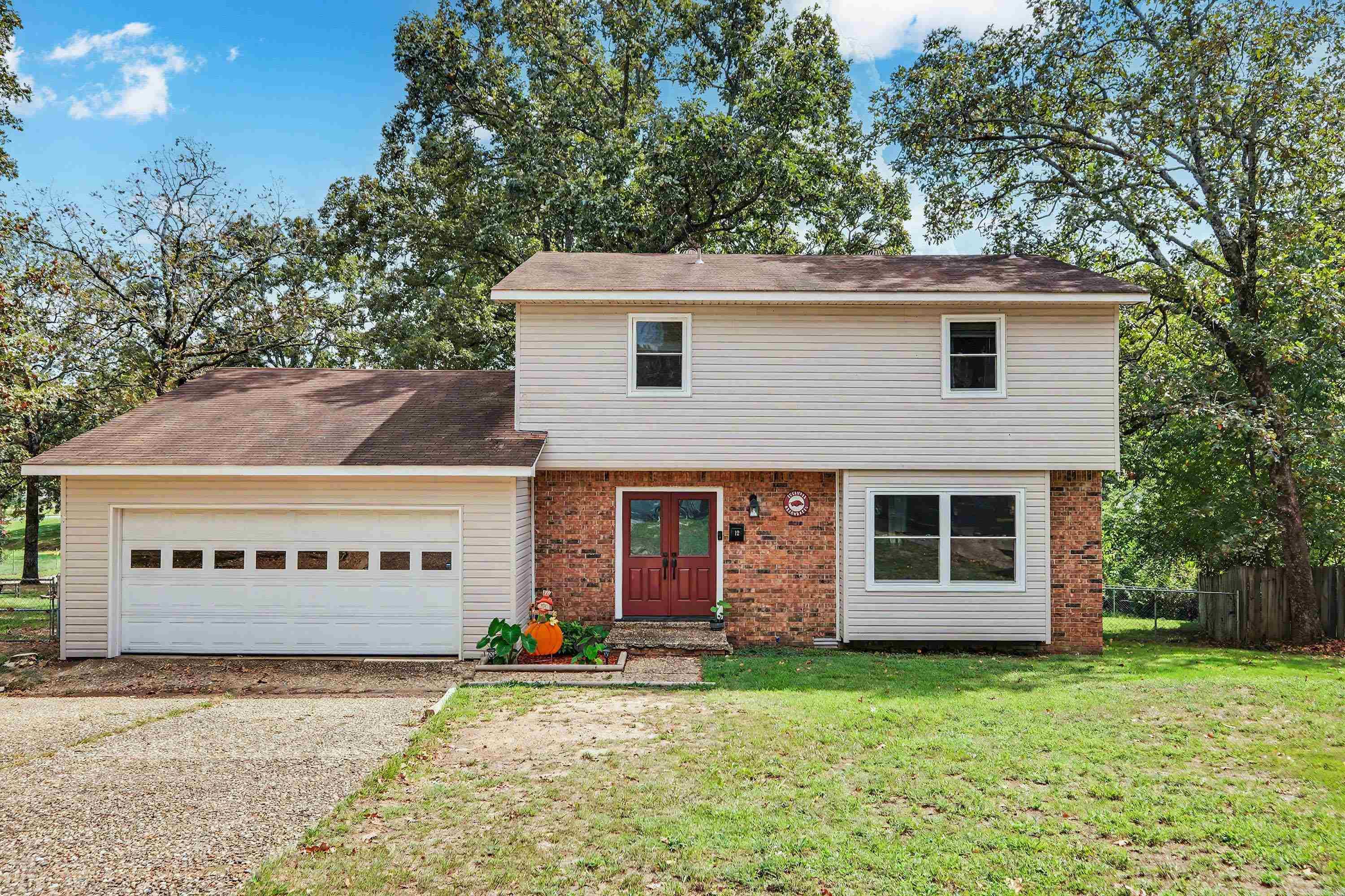 12 Sallisaw Ct Property Photo 1