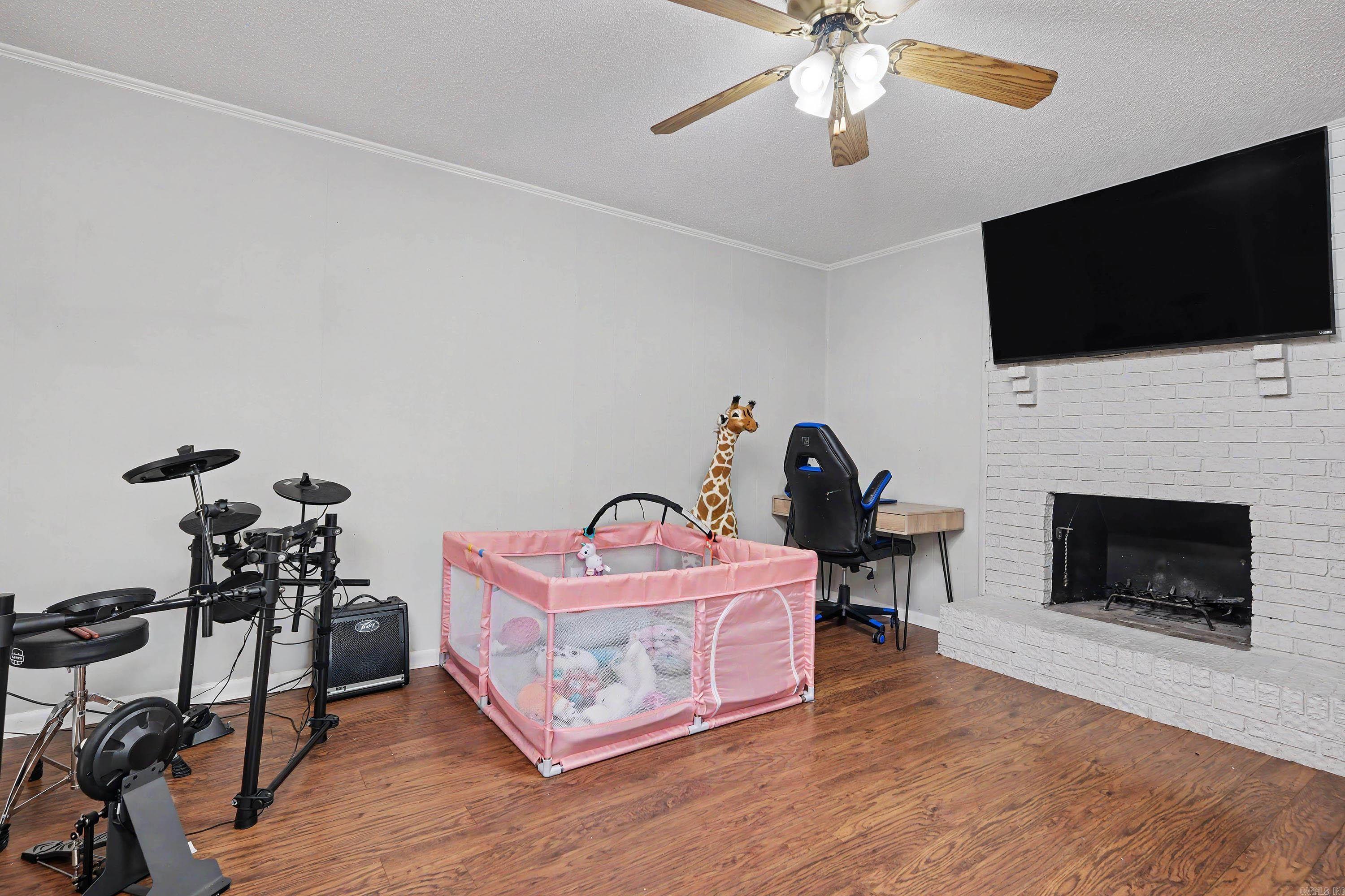 12 Sallisaw Ct Property Photo 15