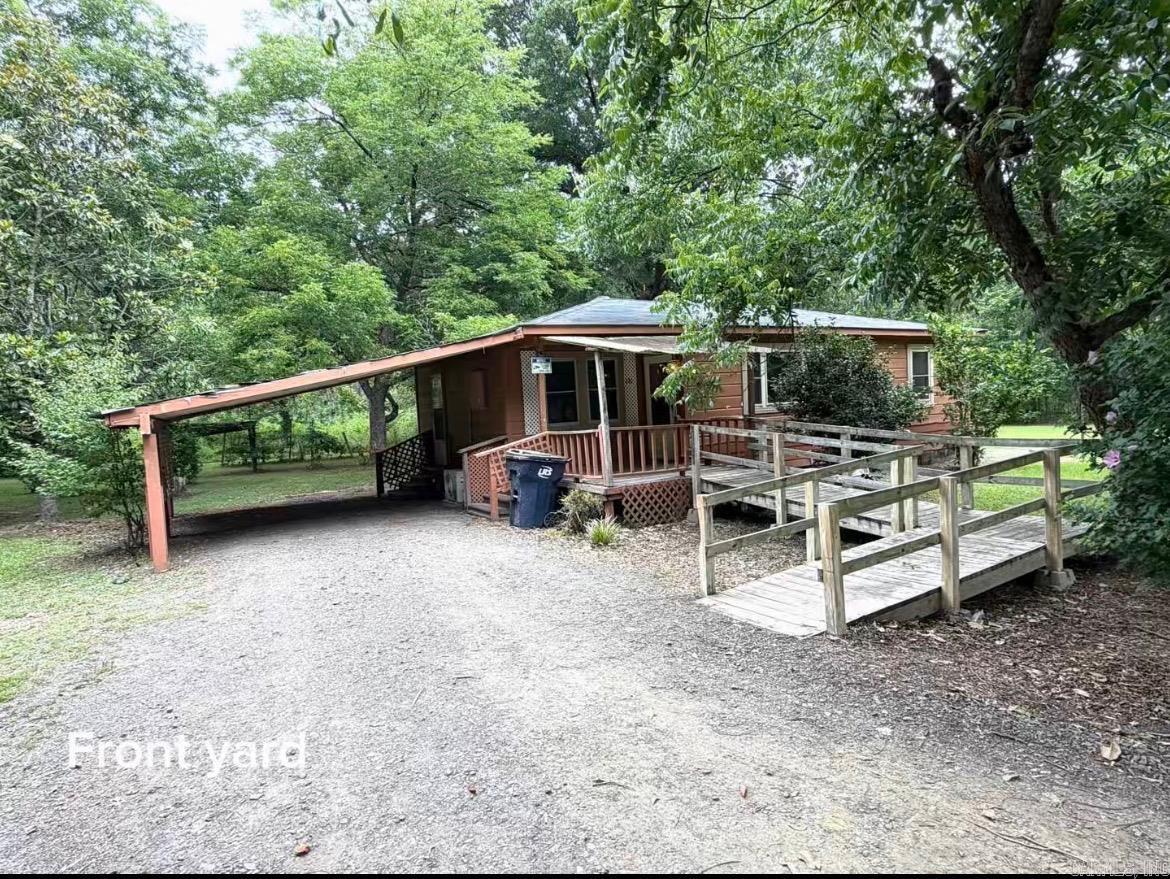 281 Blackwell Road Property Photo 1