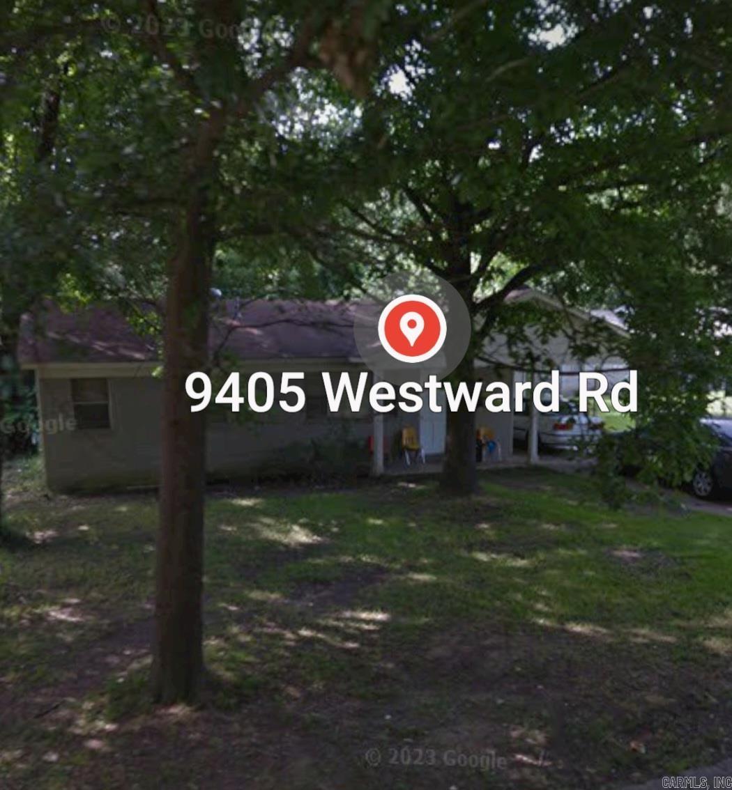 9405 Westward Property Photo 1