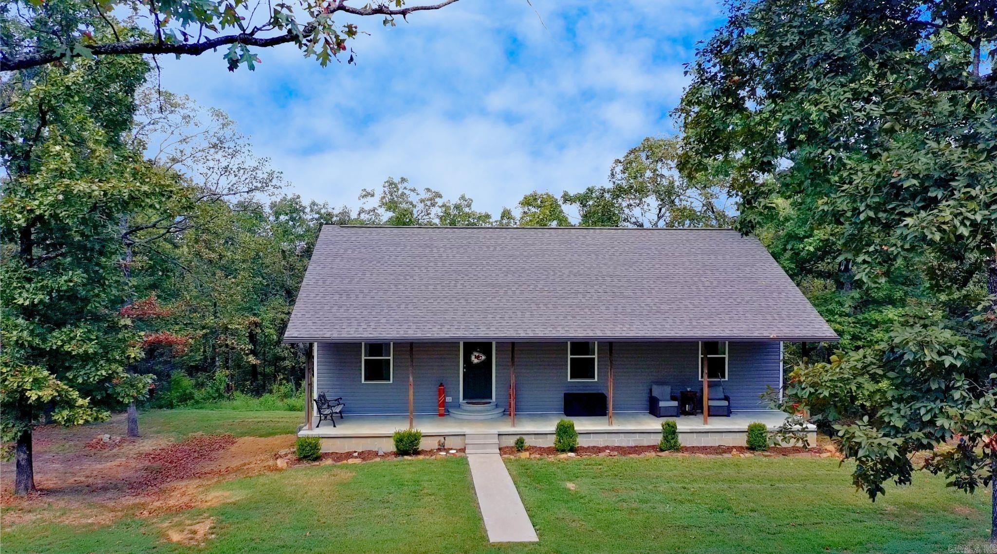 1421 E Justice Road Property Photo 1