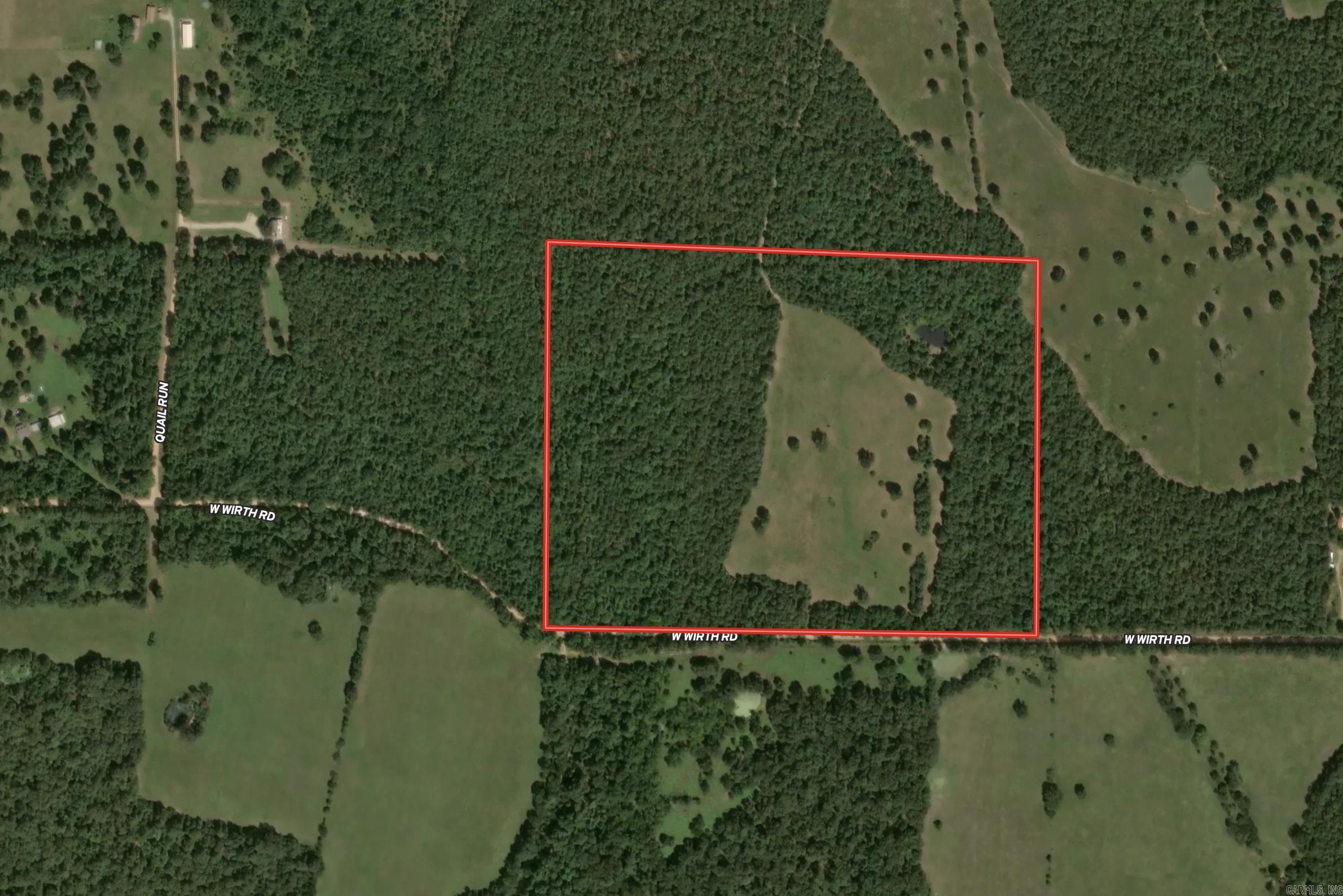 000 W Wirth Road Property Photo 2
