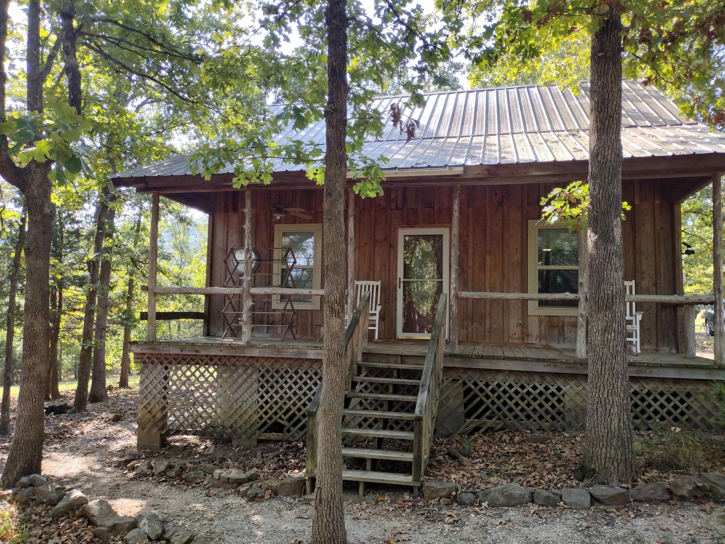 144 Cow Mountain Rd Property Photo 1