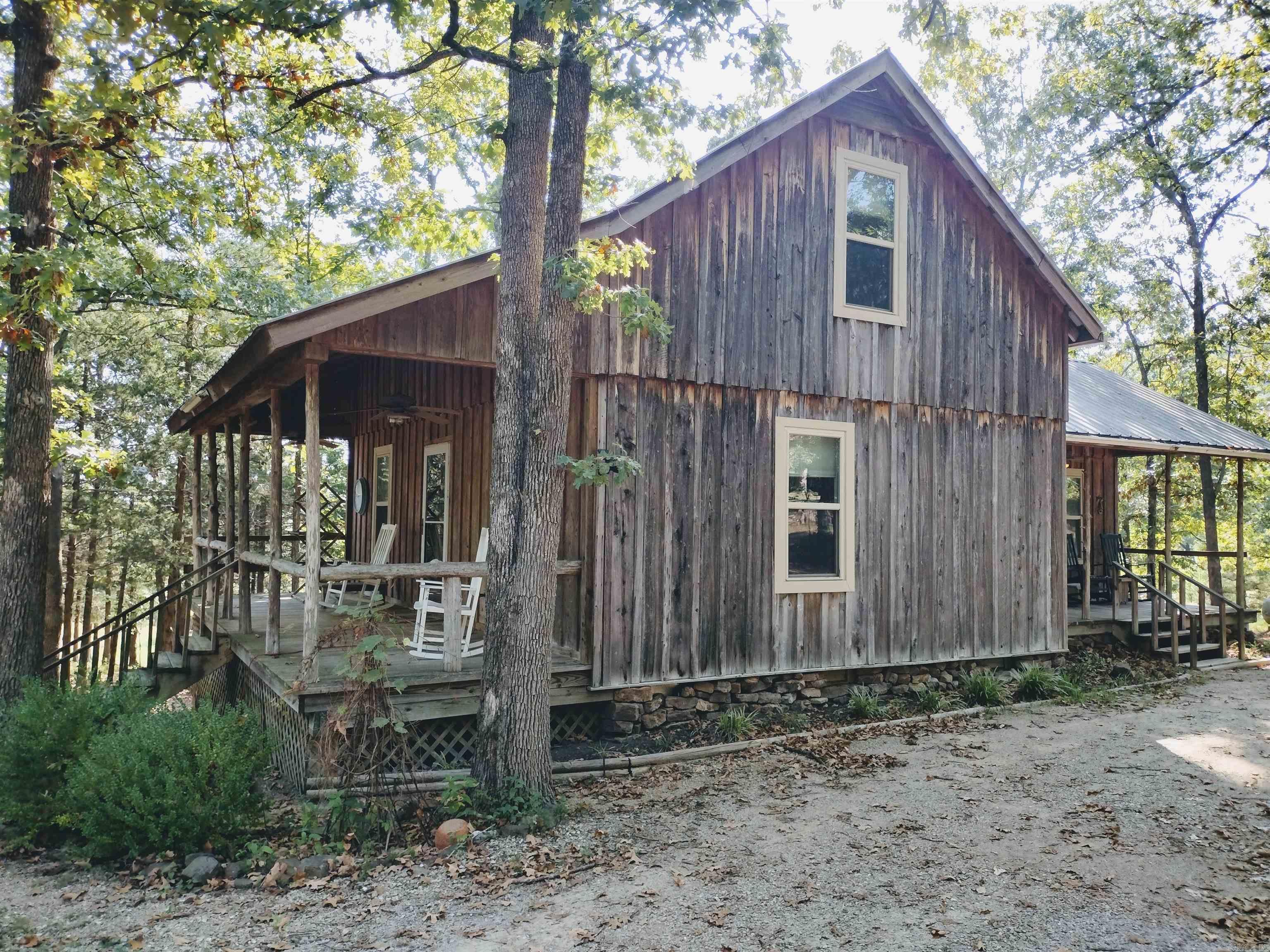 144 Cow Mountain Rd Property Photo 2
