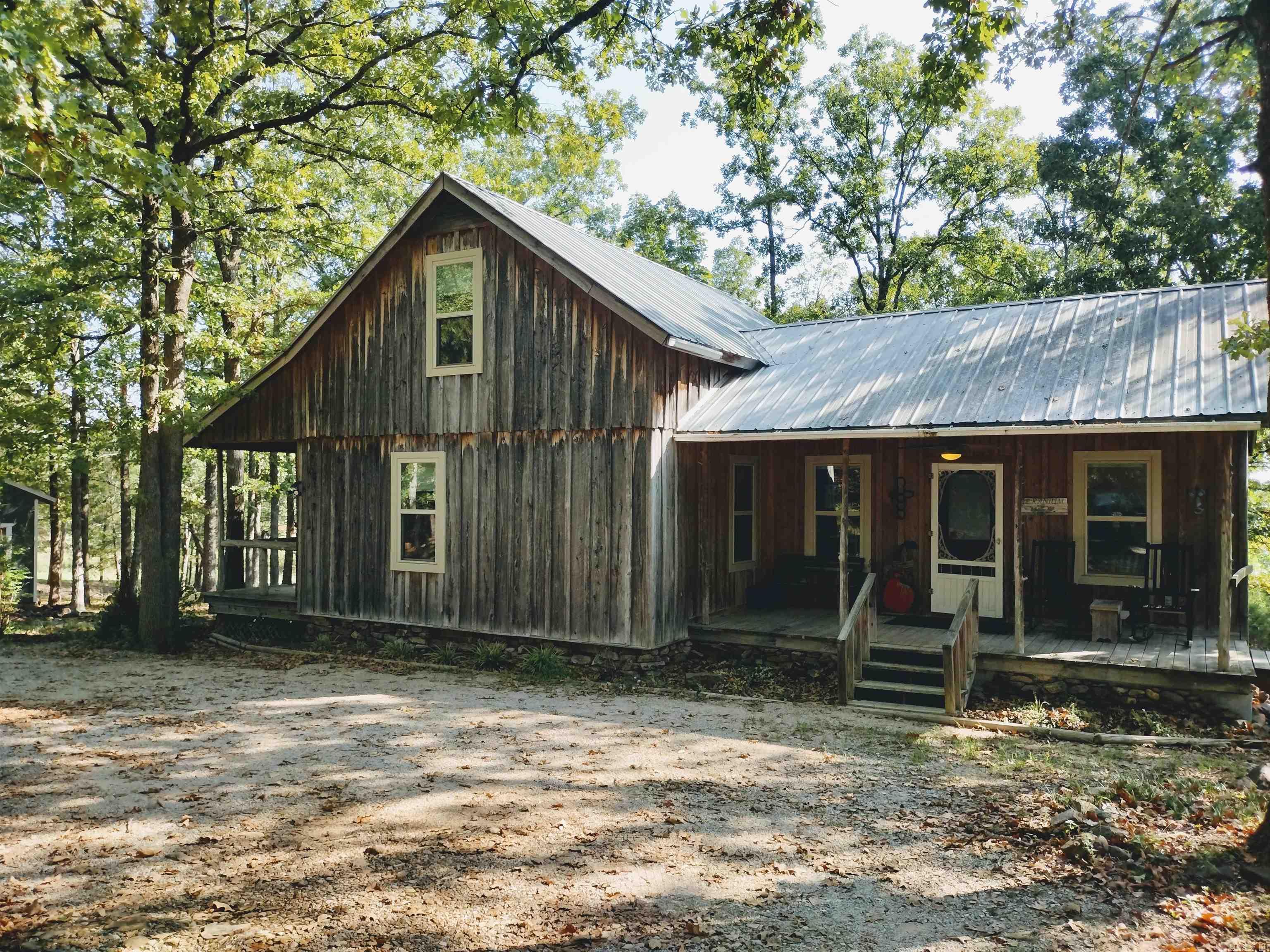 144 Cow Mountain Rd Property Photo 3