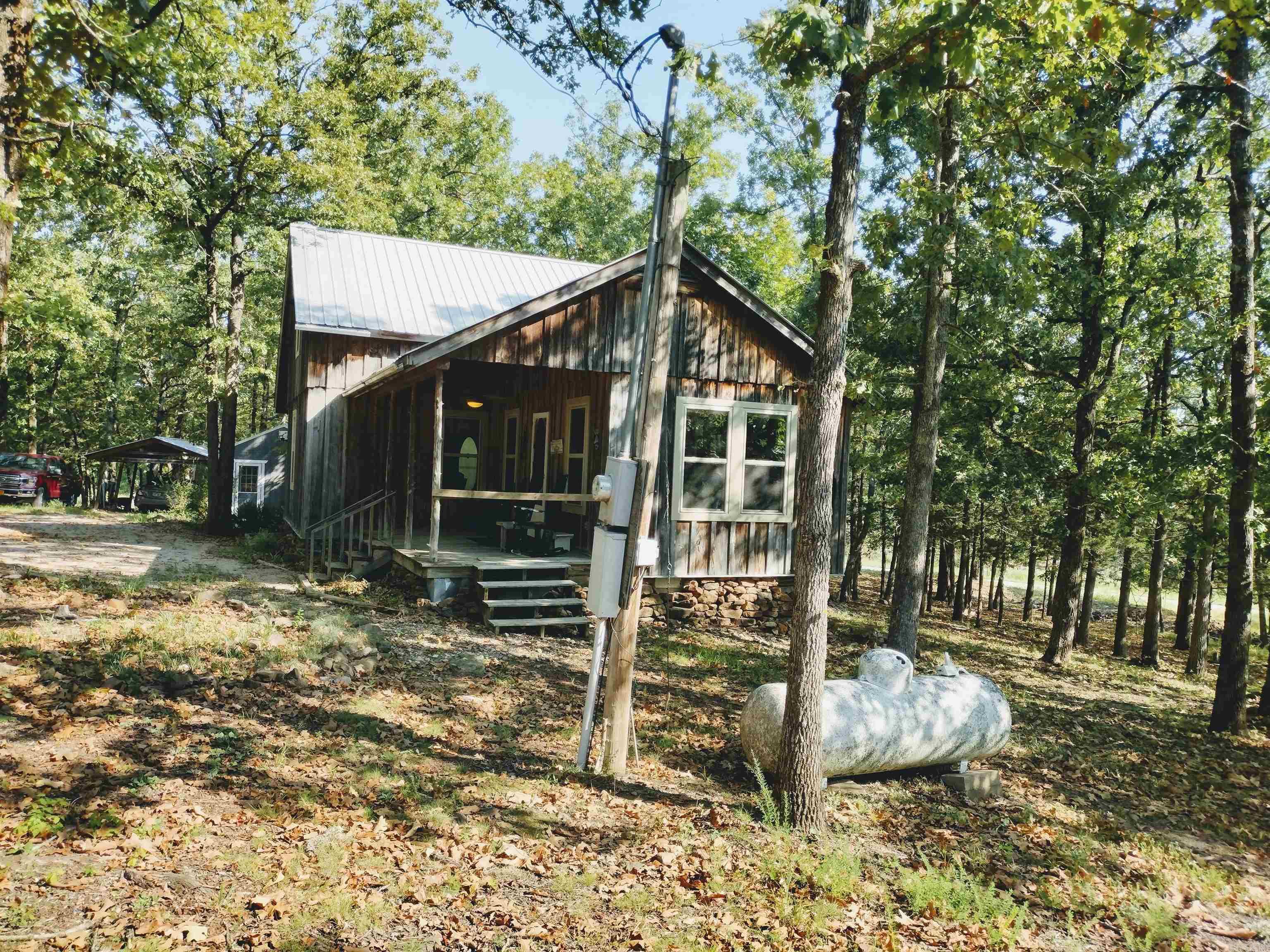 144 Cow Mountain Rd Property Photo 4