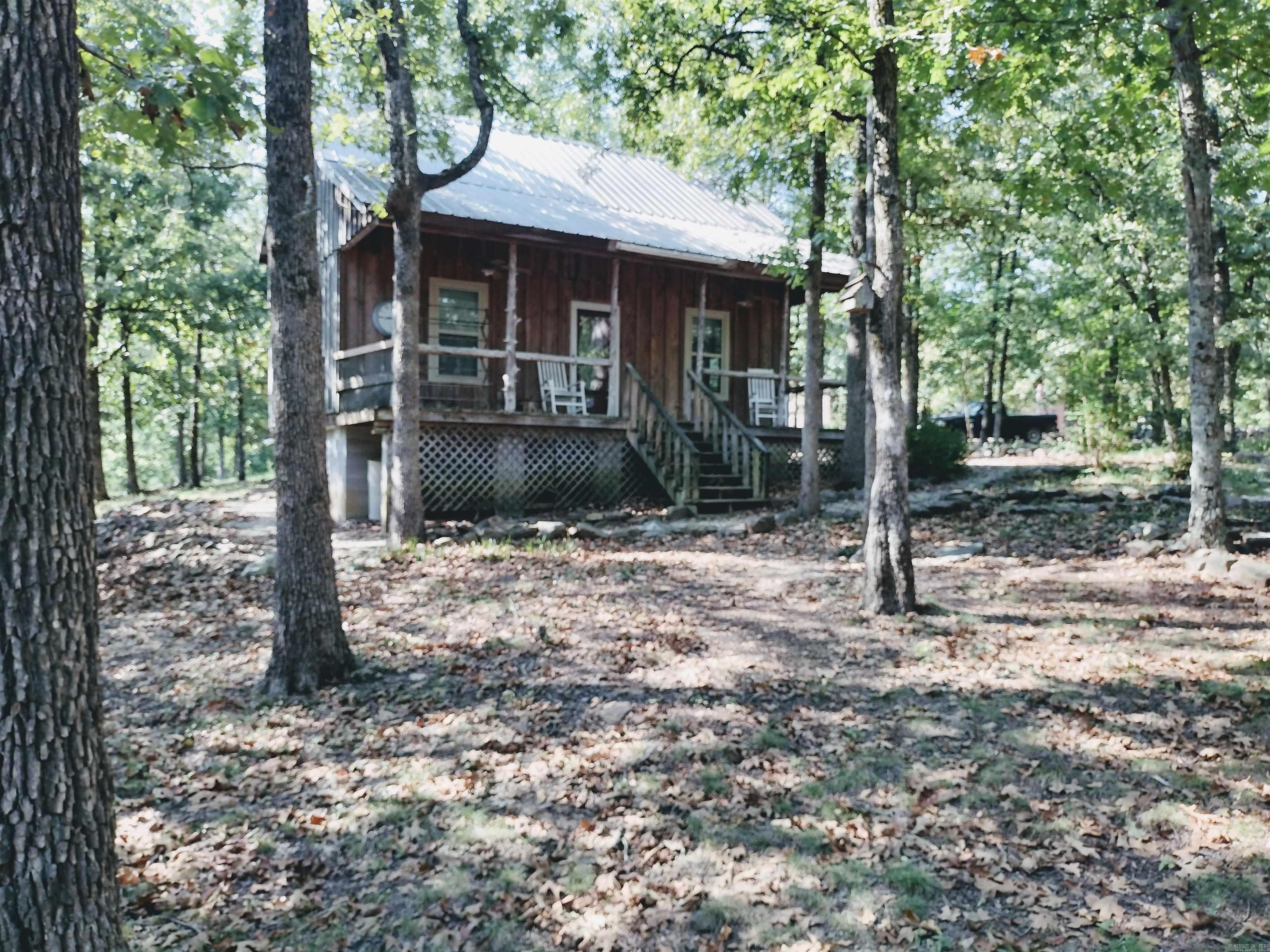 144 Cow Mountain Rd Property Photo 40