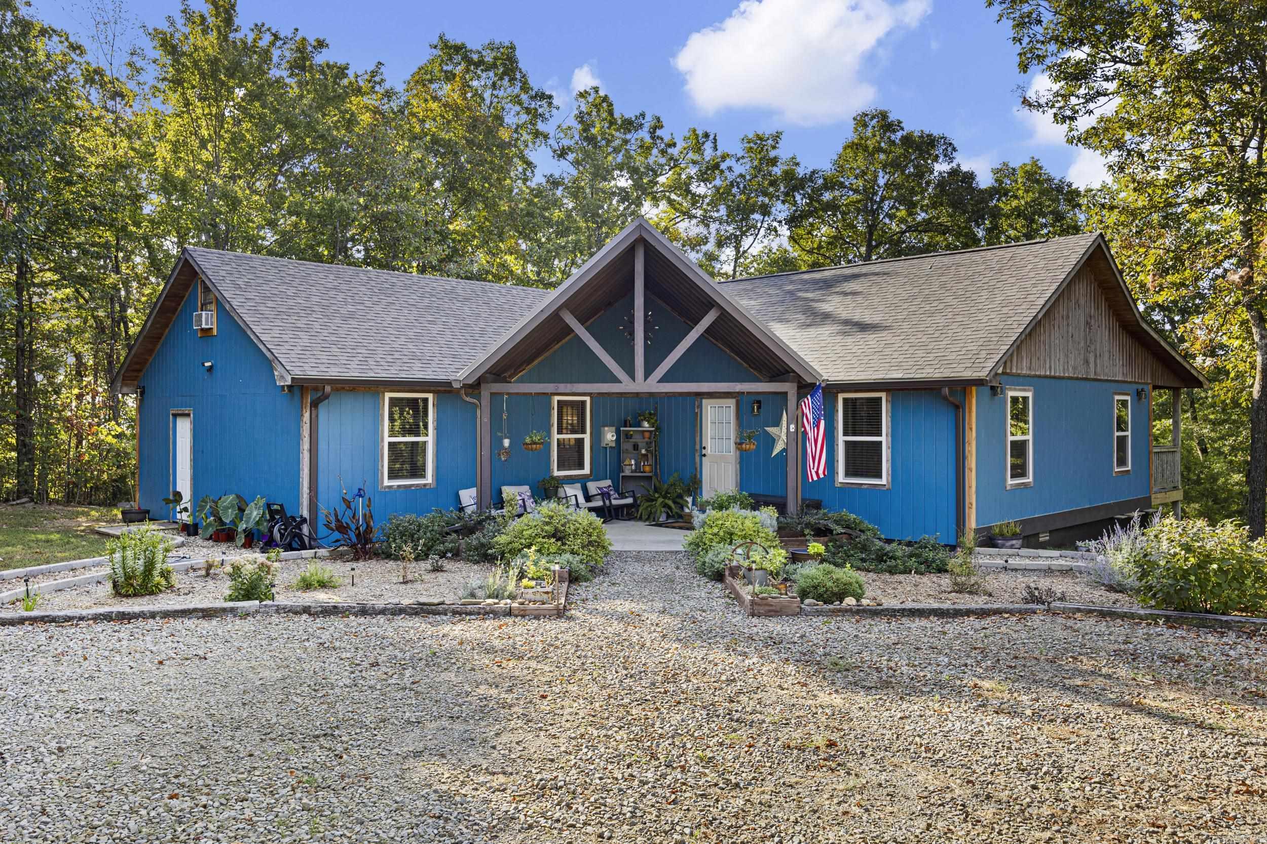 20785 Hwy 21 Property Photo 1