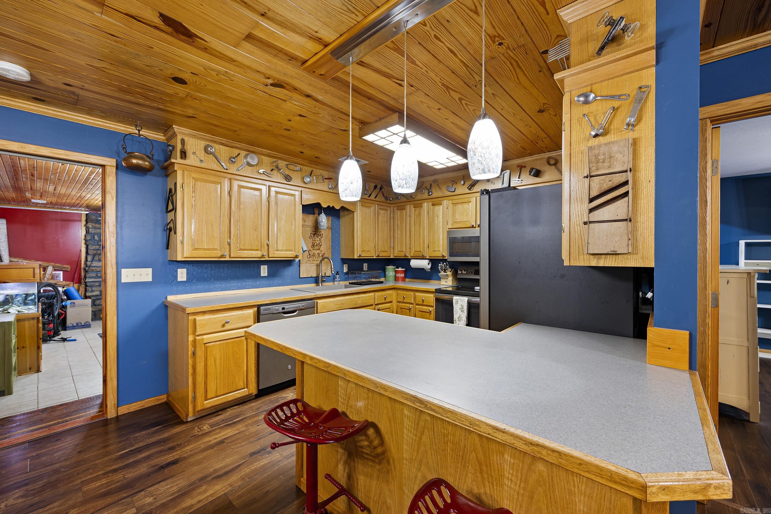 20785 Hwy 21 Property Photo 6