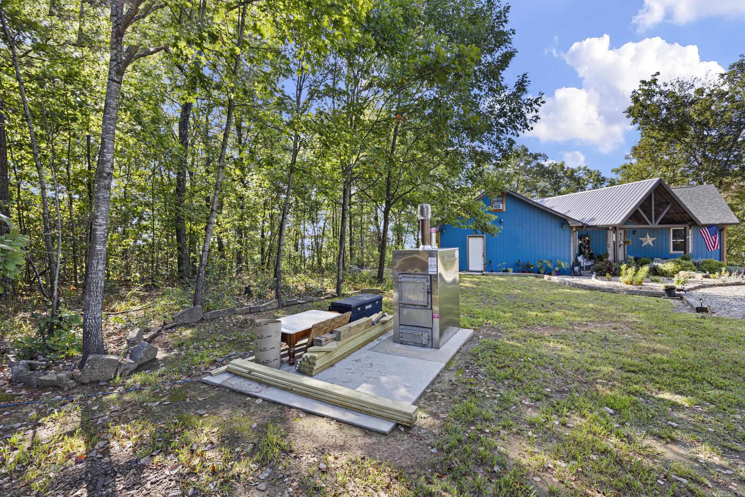 20785 Hwy 21 Property Photo 48