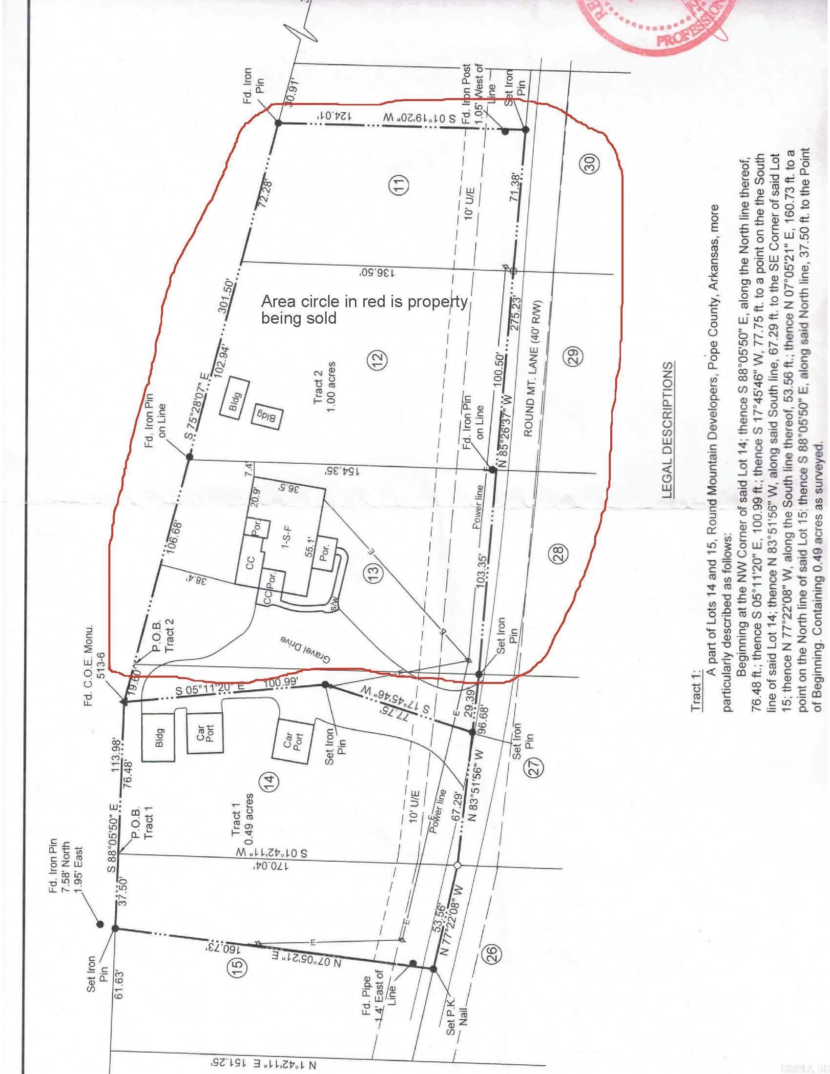 350 Round Mountain Lane Property Photo 7