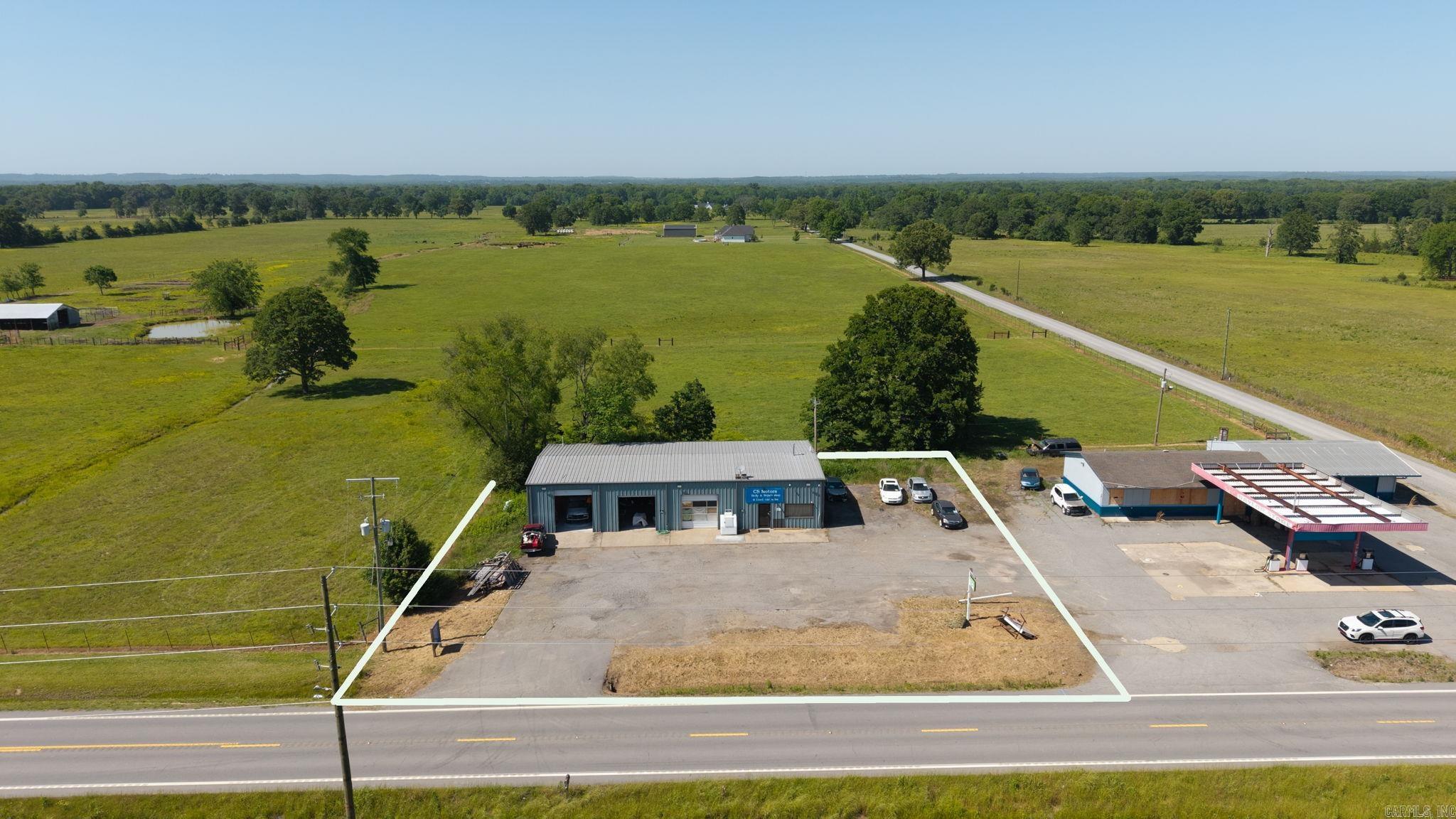 769 Hwy 36 Property Photo 2