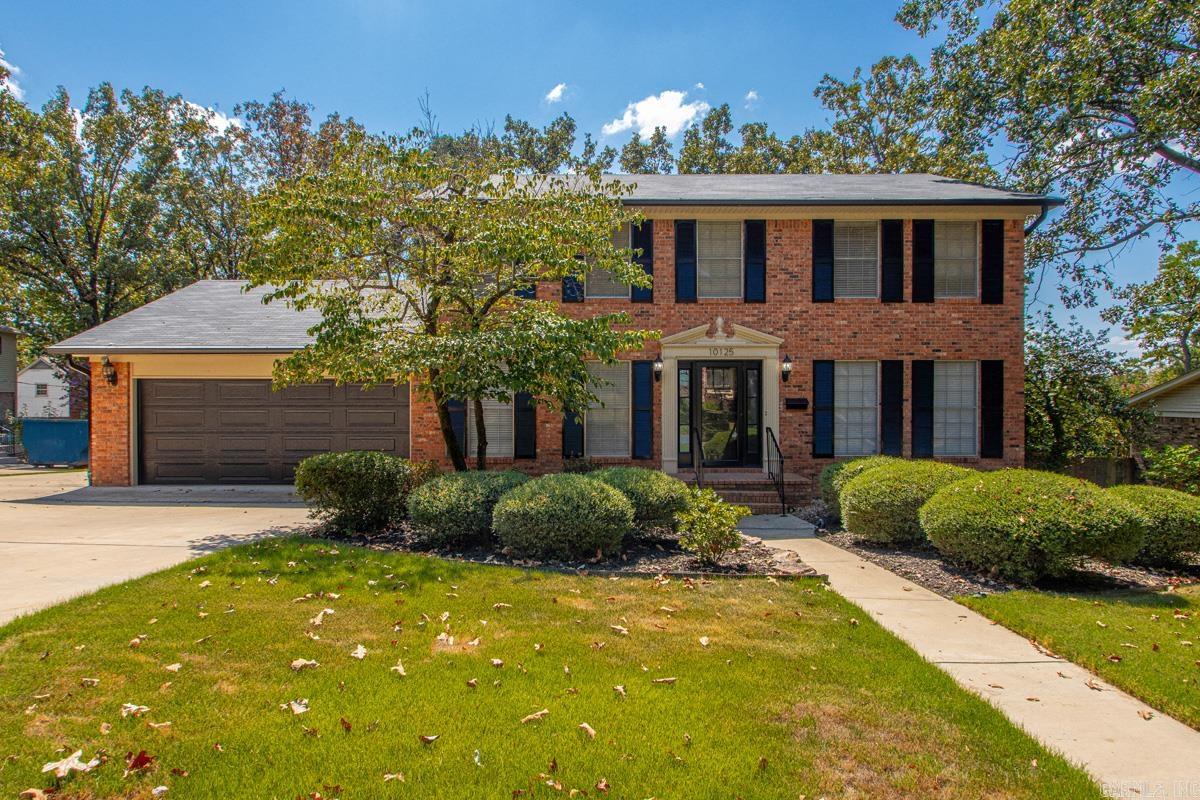 10125 Charterhouse Road Property Photo 1