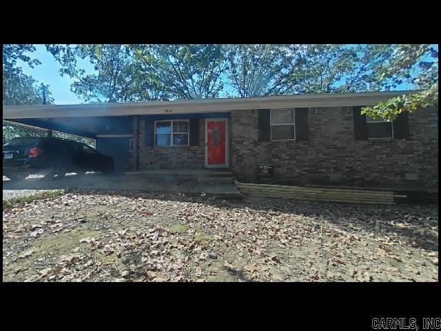 5813 Allen Street Property Photo 1