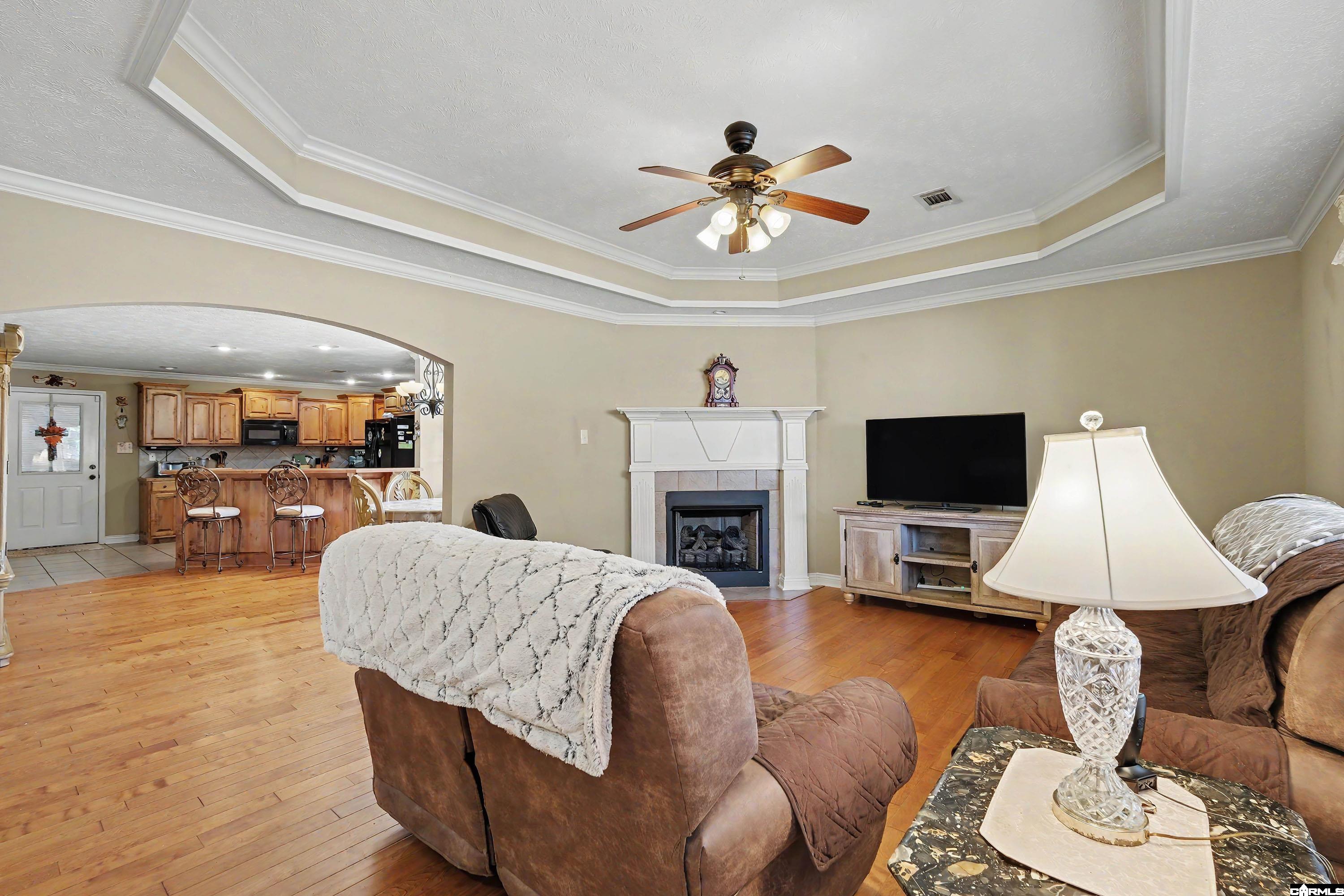 2808 Mcneill Cove Property Photo 4
