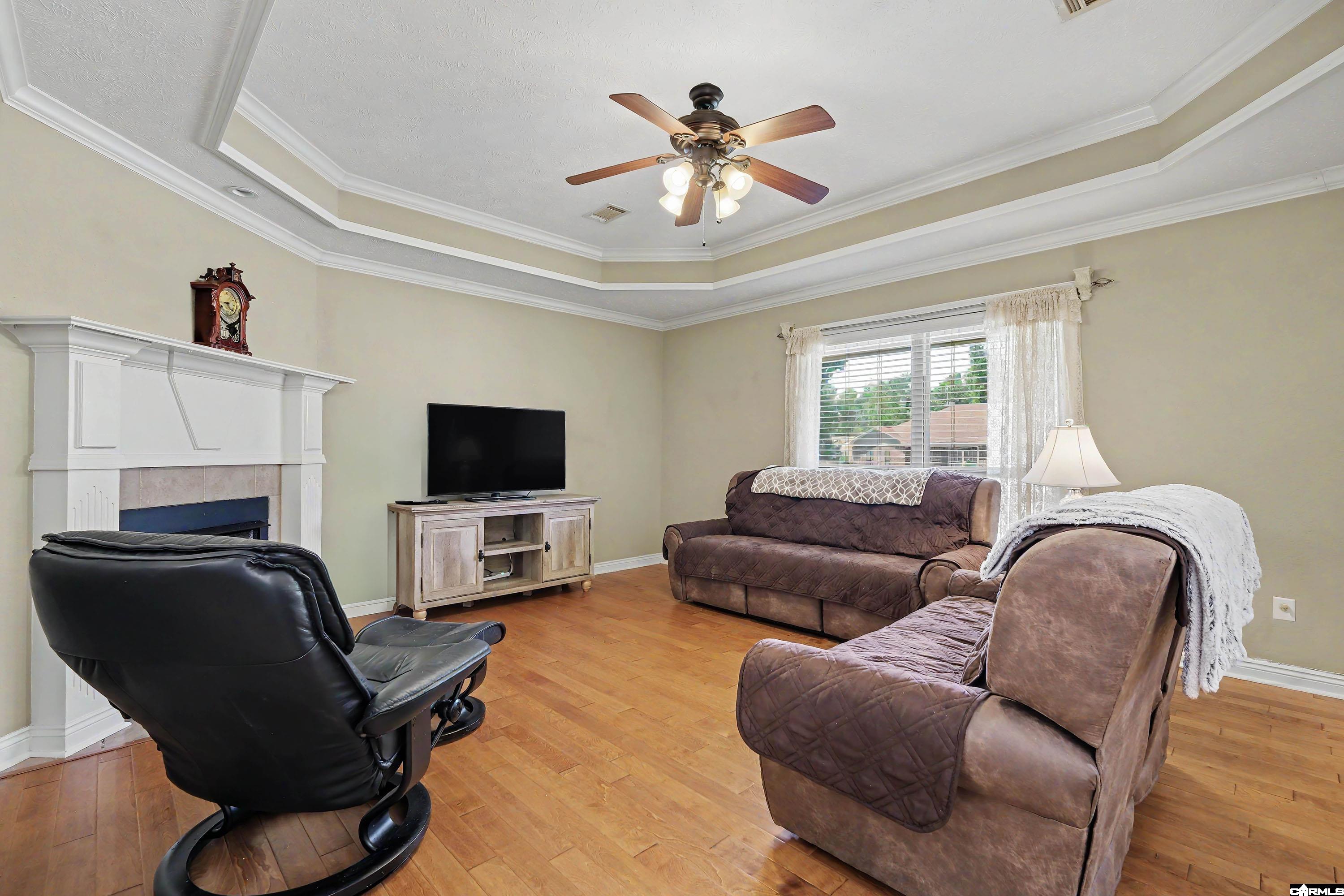 2808 Mcneill Cove Property Photo 5
