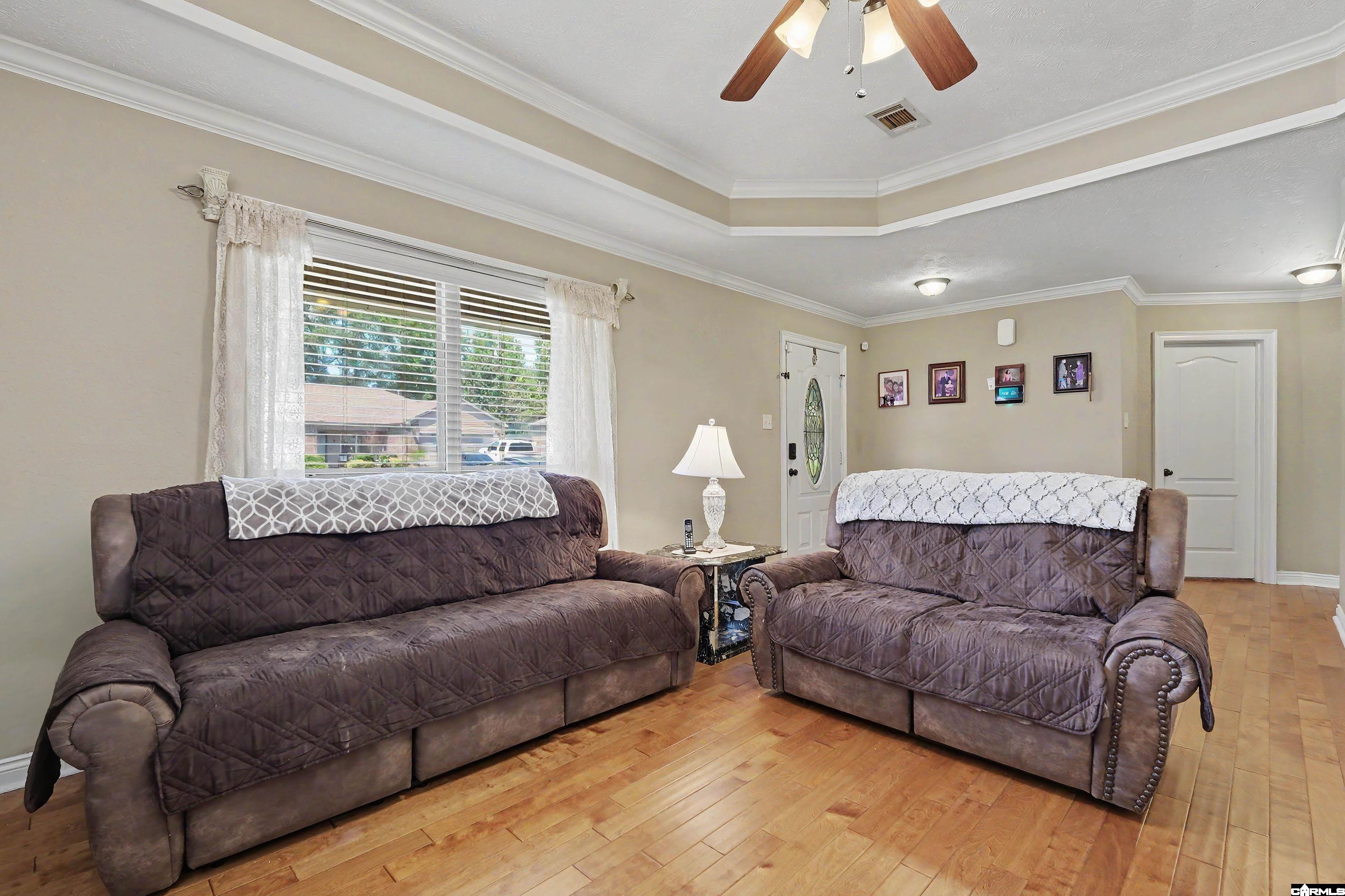 2808 Mcneill Cove Property Photo 6