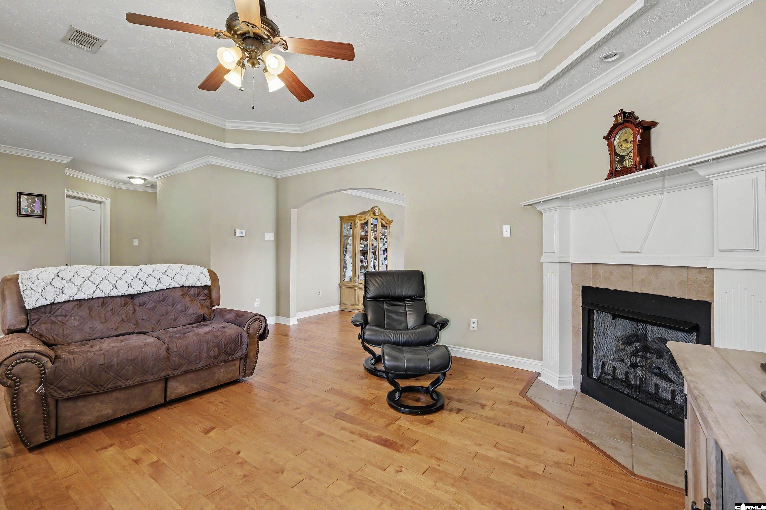 2808 Mcneill Cove Property Photo 7