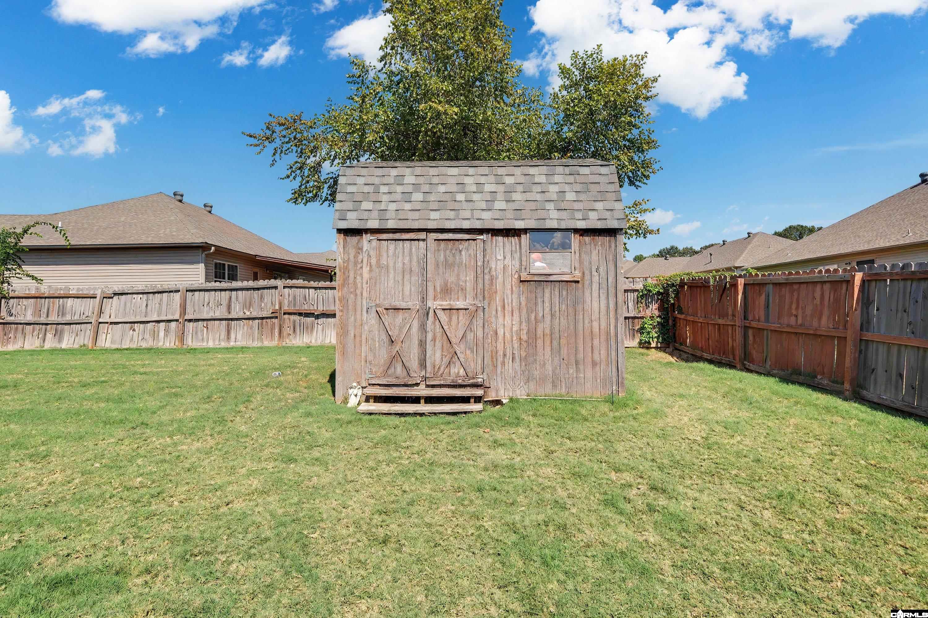 2808 Mcneill Cove Property Photo 32