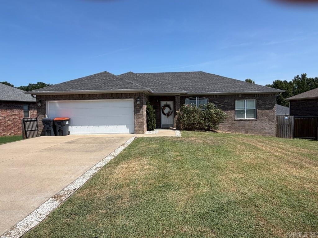 203 Ashford Drive Property Photo 1
